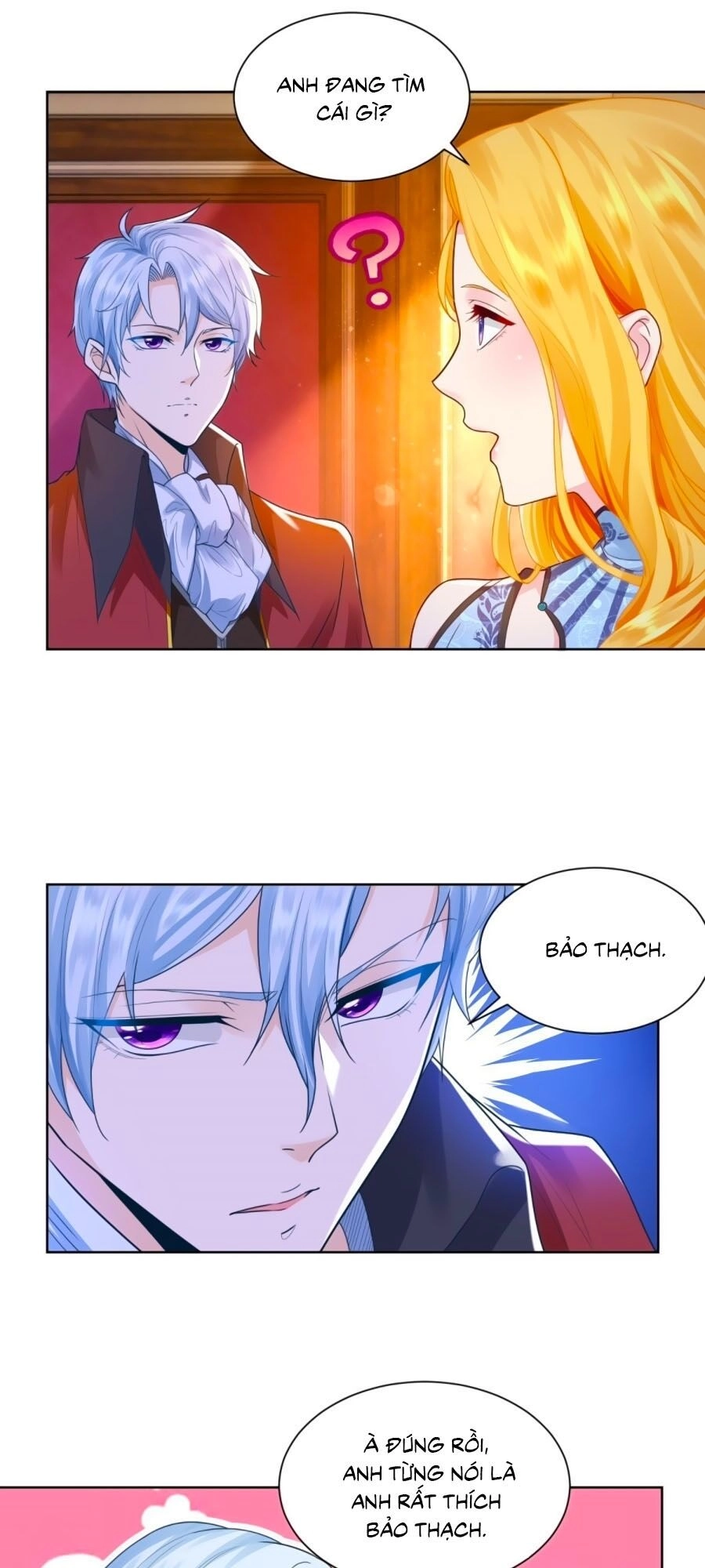 Tôi Muốn Trở Thành Tiểu Thư Công Tước Phế Vật Chapter 32 - 7