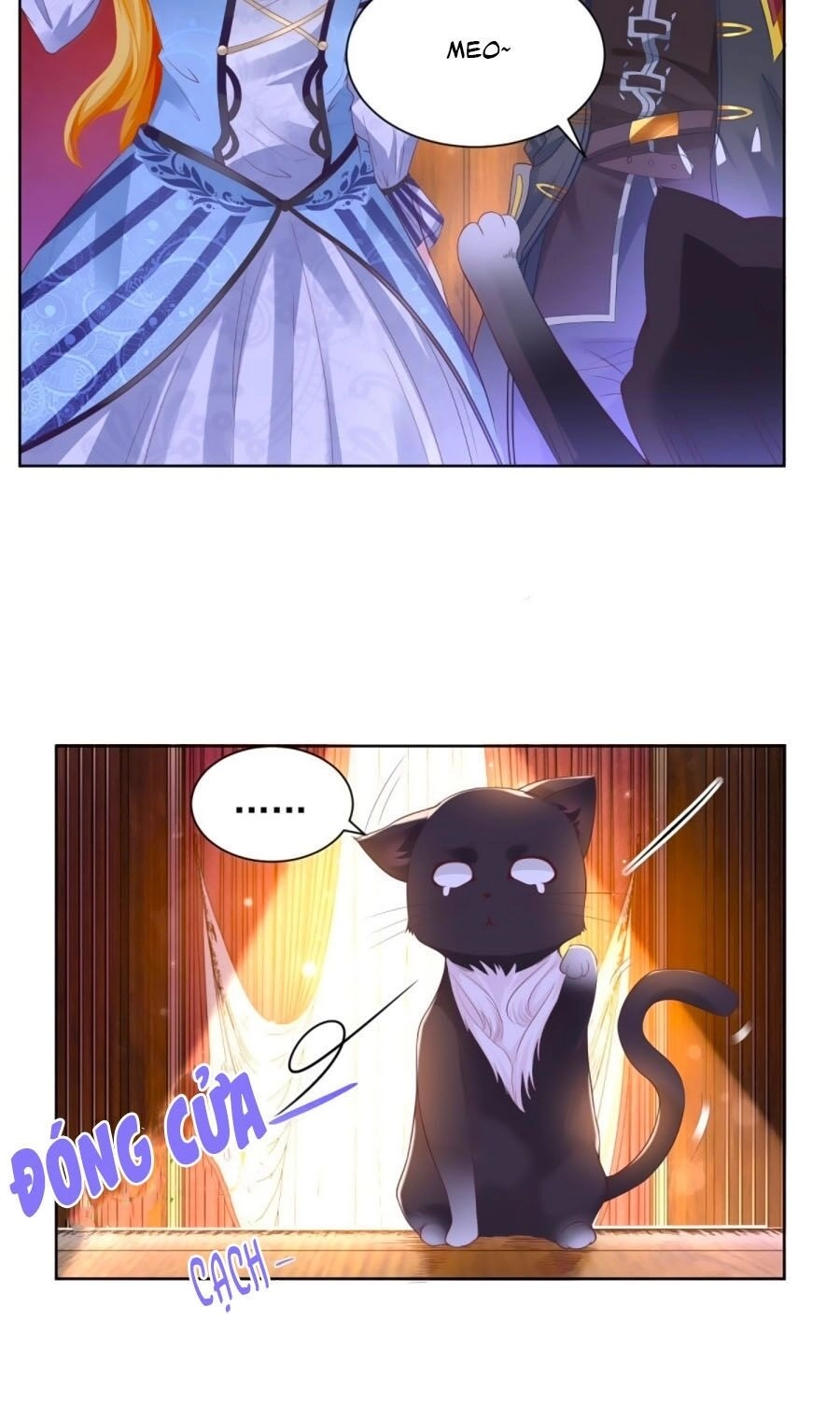 Tôi Muốn Trở Thành Tiểu Thư Công Tước Phế Vật Chapter 32 - 11