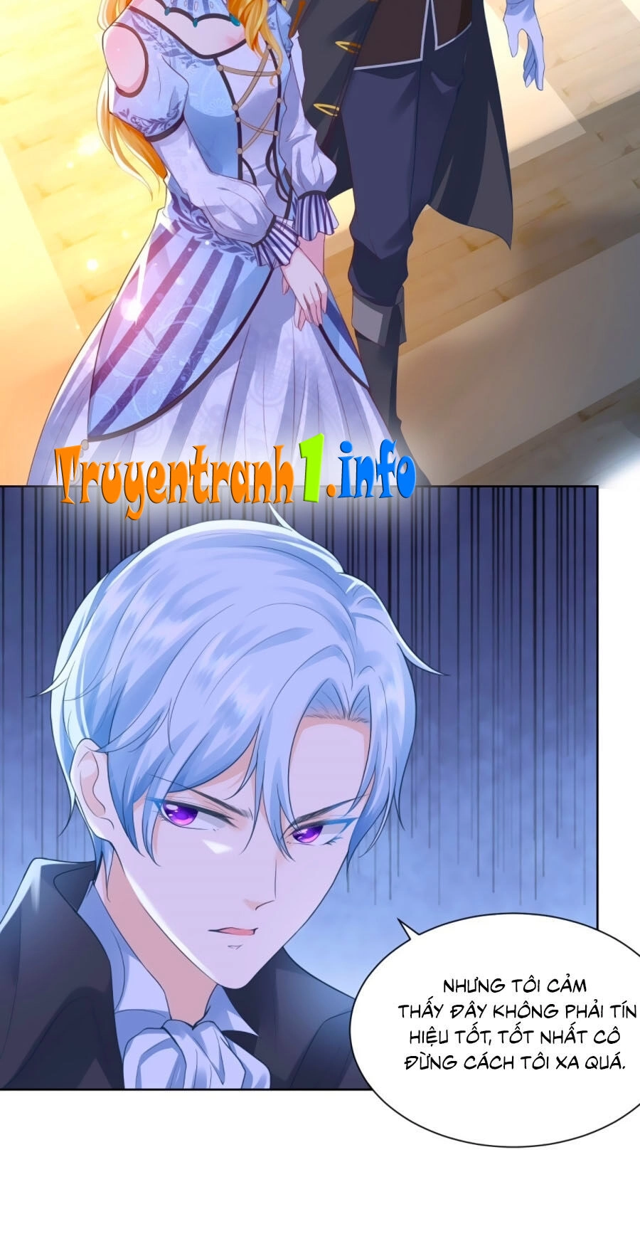 Tôi Muốn Trở Thành Tiểu Thư Công Tước Phế Vật Chapter 32 - 13