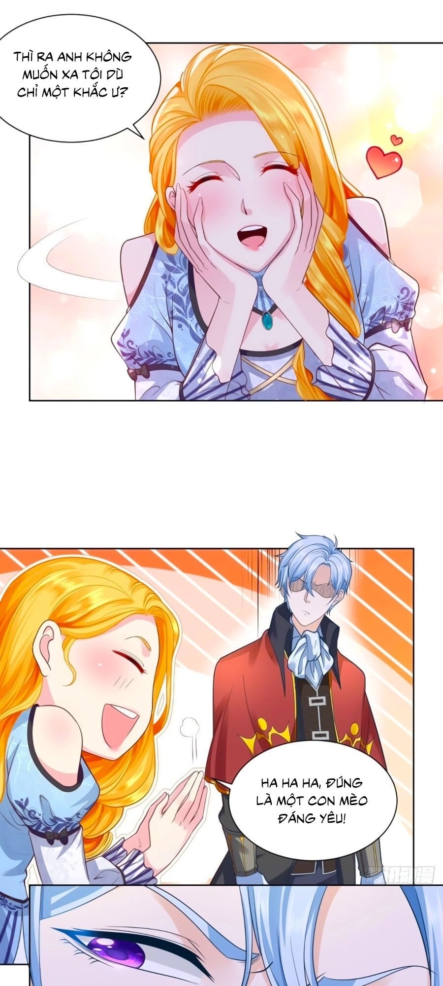 Tôi Muốn Trở Thành Tiểu Thư Công Tước Phế Vật Chapter 32 - 14