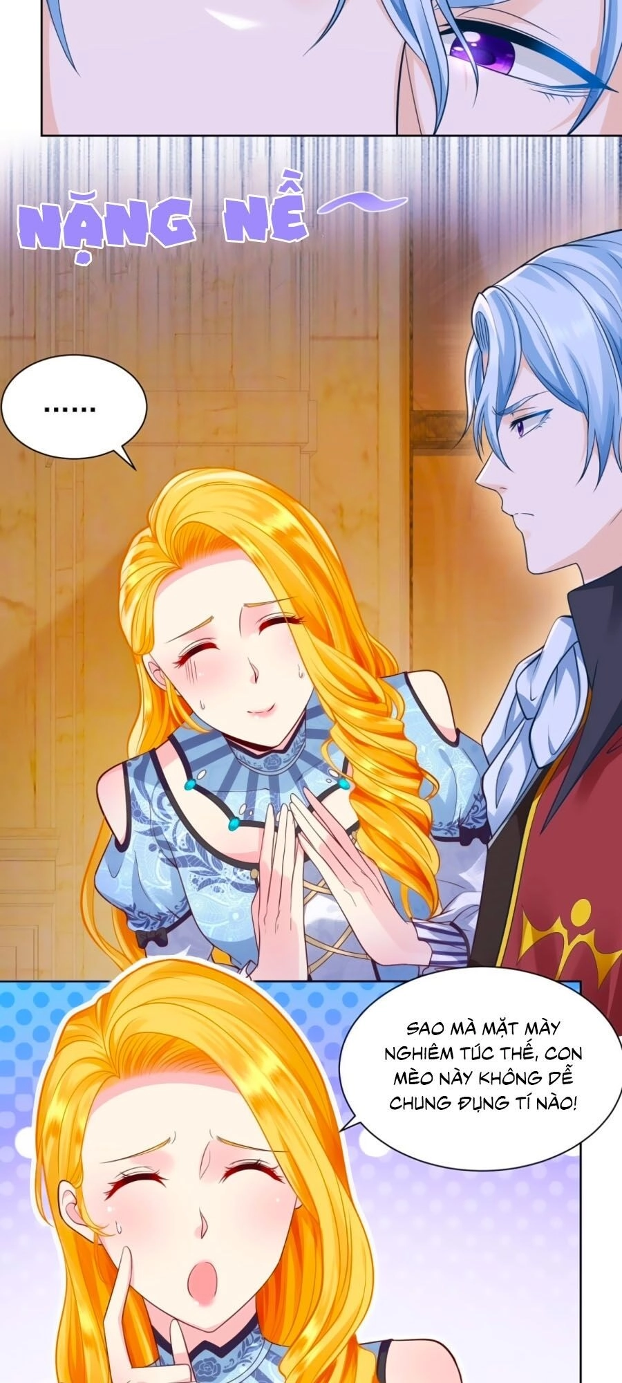 Tôi Muốn Trở Thành Tiểu Thư Công Tước Phế Vật Chapter 32 - 15