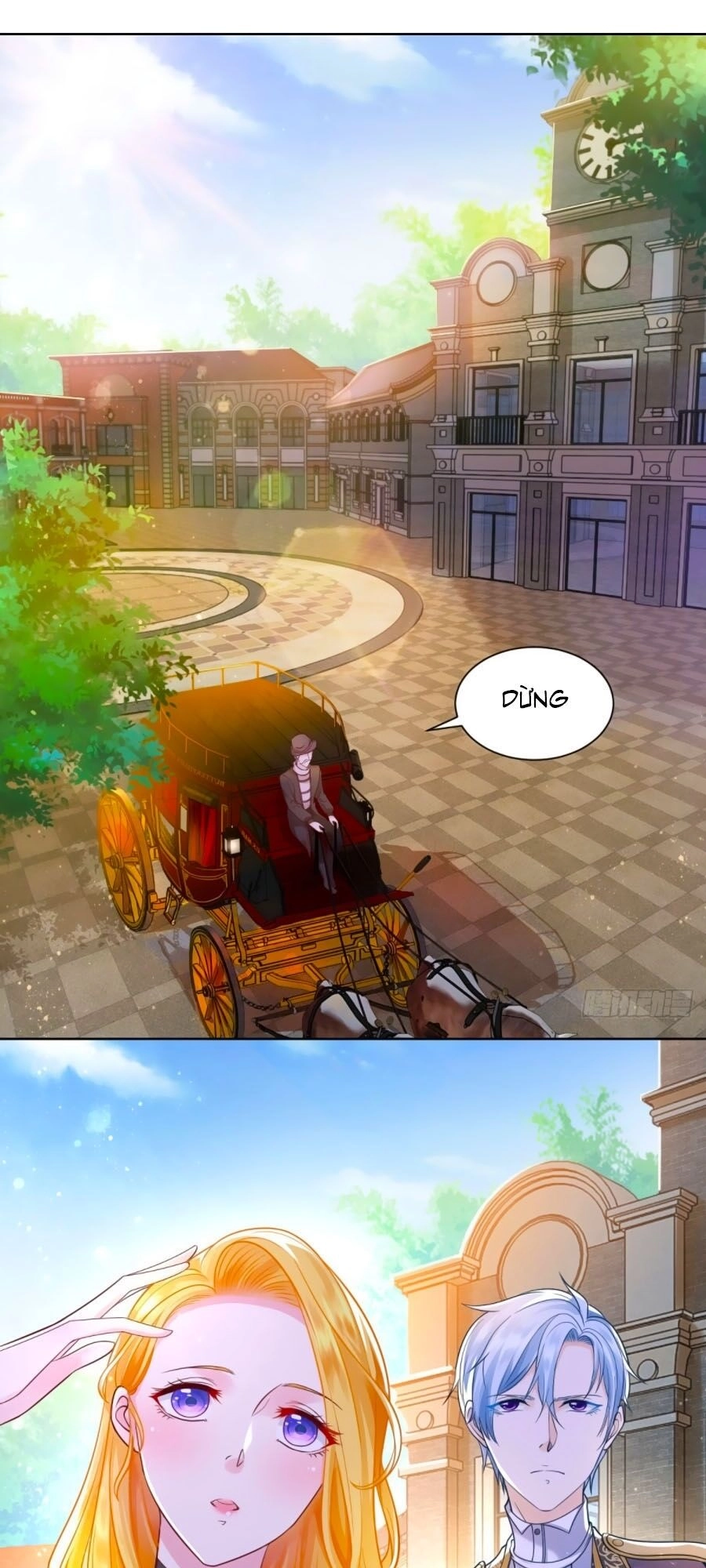 Tôi Muốn Trở Thành Tiểu Thư Công Tước Phế Vật Chapter 32 - 20