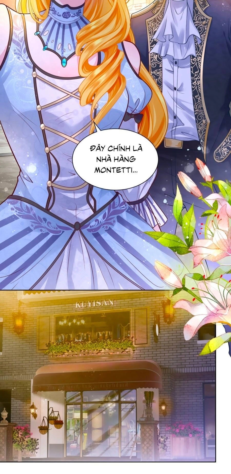 Tôi Muốn Trở Thành Tiểu Thư Công Tước Phế Vật Chapter 32 - 21