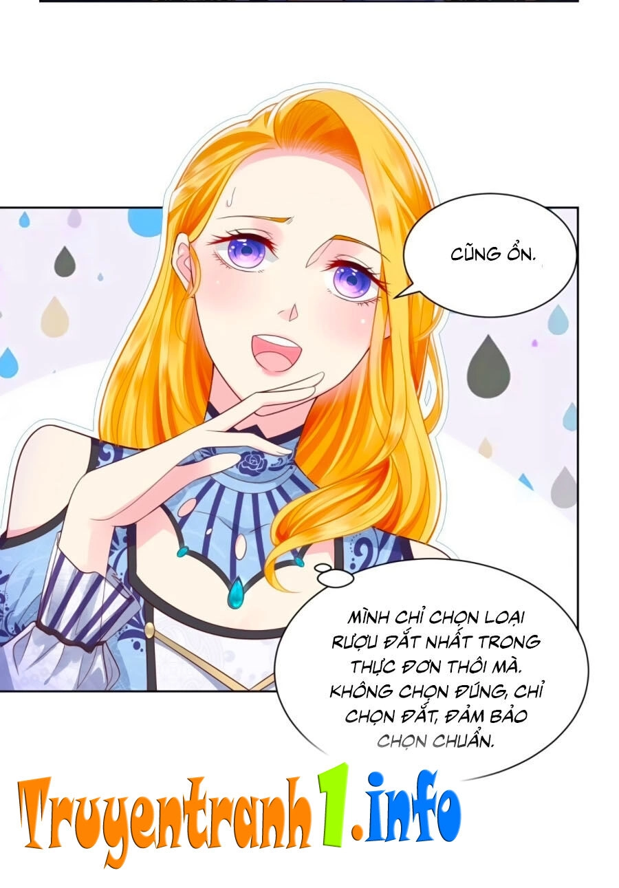 Tôi Muốn Trở Thành Tiểu Thư Công Tước Phế Vật Chapter 33 - 4