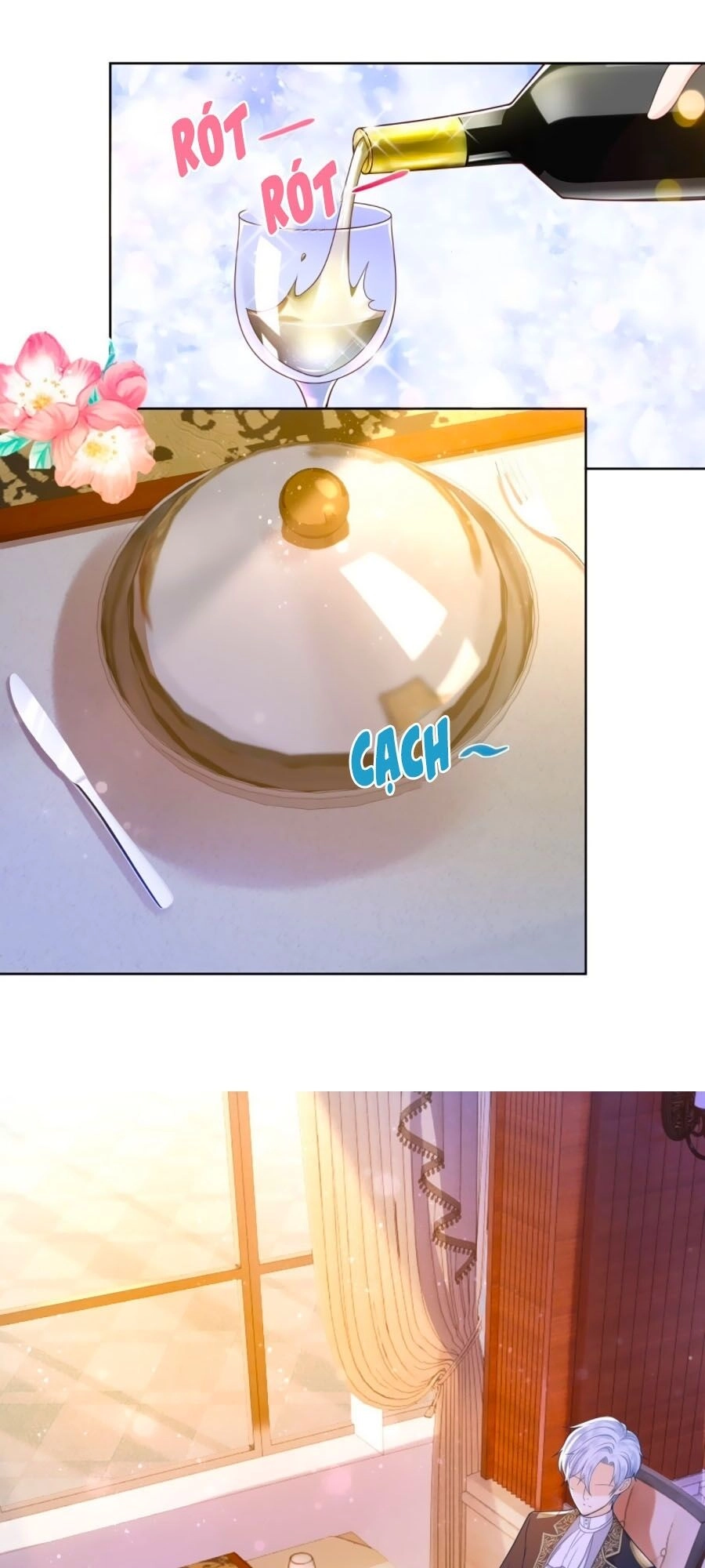 Tôi Muốn Trở Thành Tiểu Thư Công Tước Phế Vật Chapter 33 - 5