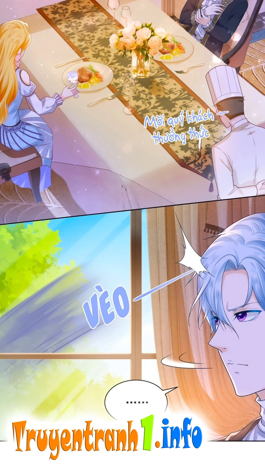 Tôi Muốn Trở Thành Tiểu Thư Công Tước Phế Vật Chapter 33 - 6