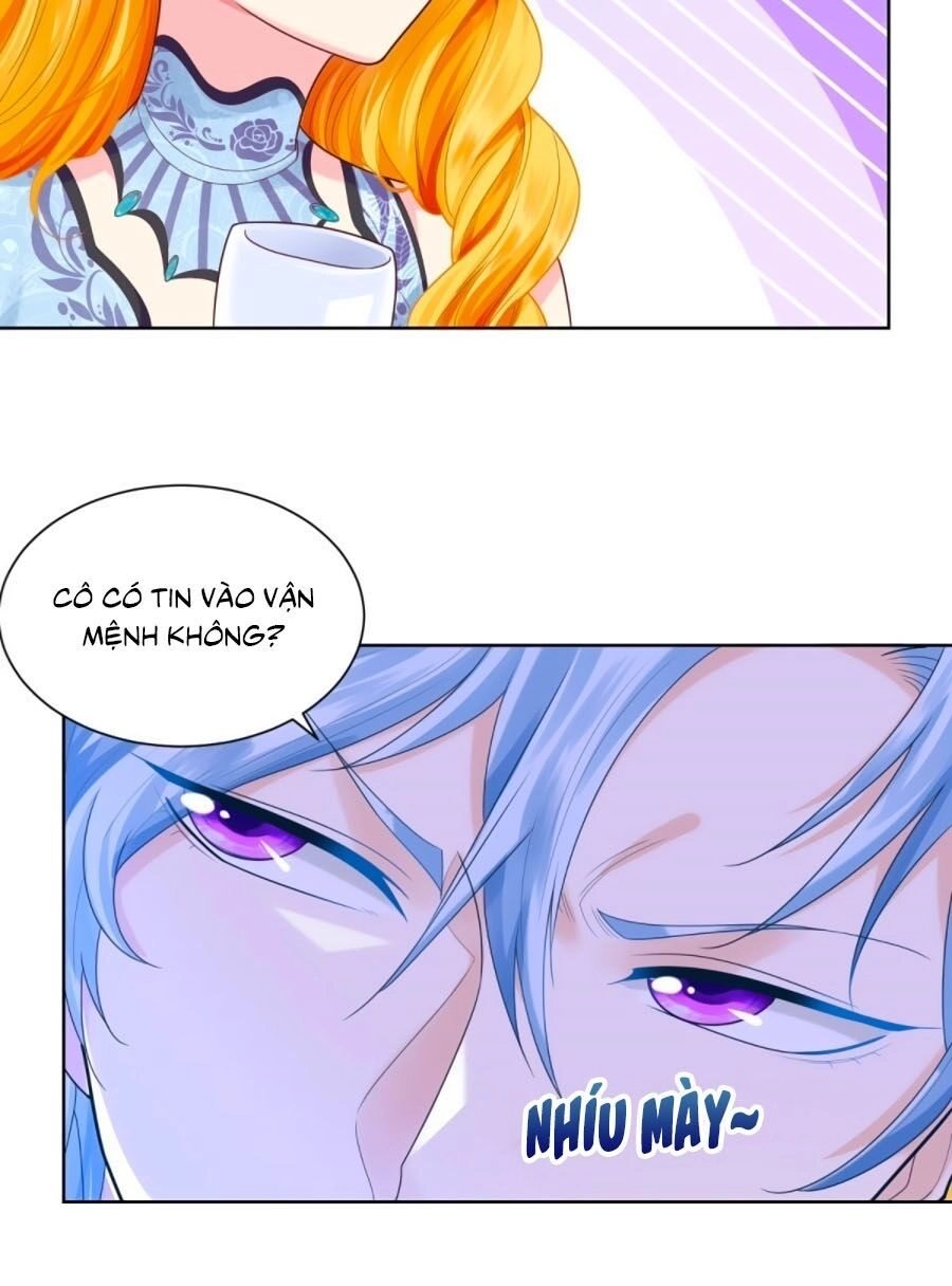 Tôi Muốn Trở Thành Tiểu Thư Công Tước Phế Vật Chapter 33 - 8