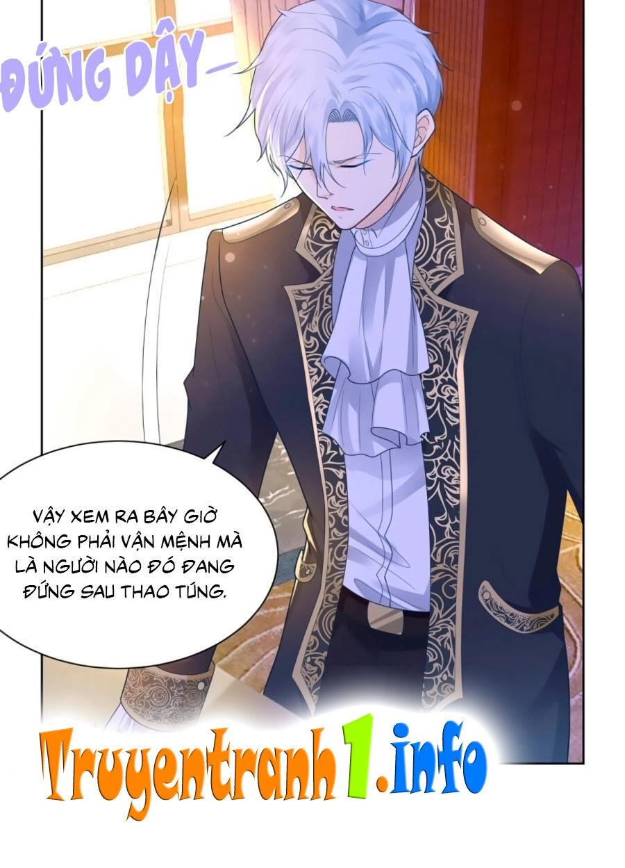 Tôi Muốn Trở Thành Tiểu Thư Công Tước Phế Vật Chapter 33 - 10