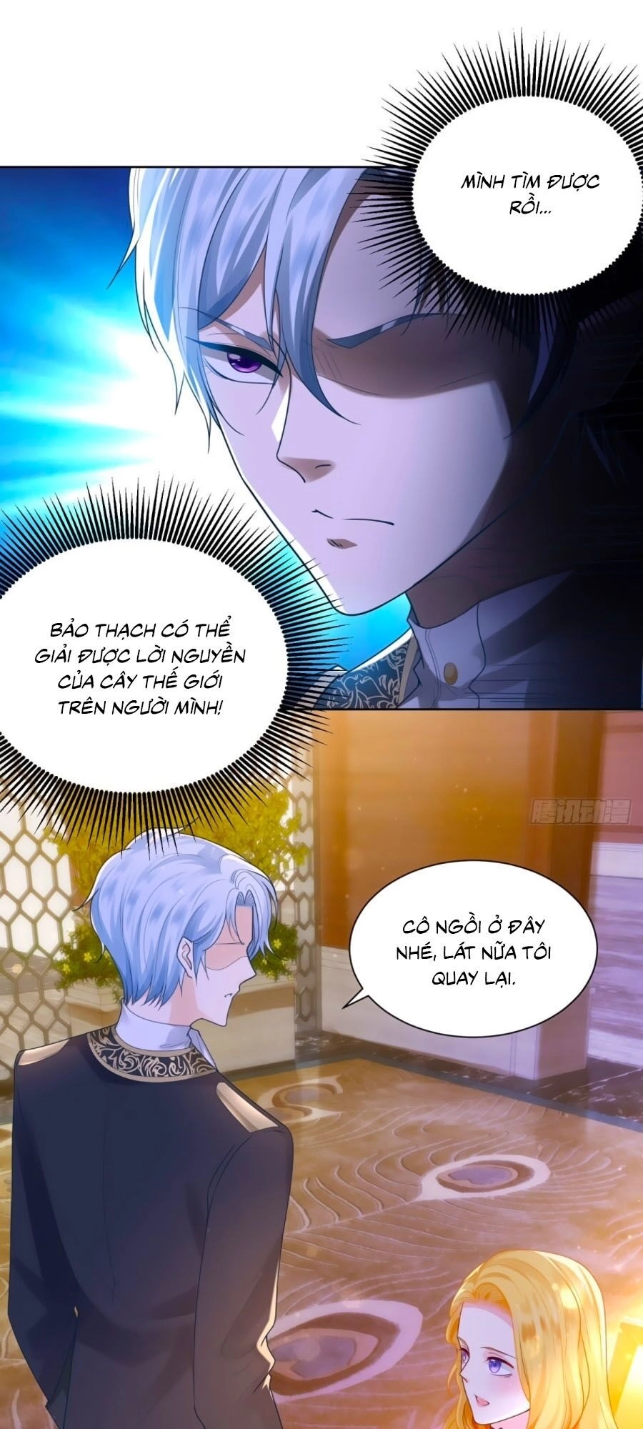 Tôi Muốn Trở Thành Tiểu Thư Công Tước Phế Vật Chapter 33 - 11