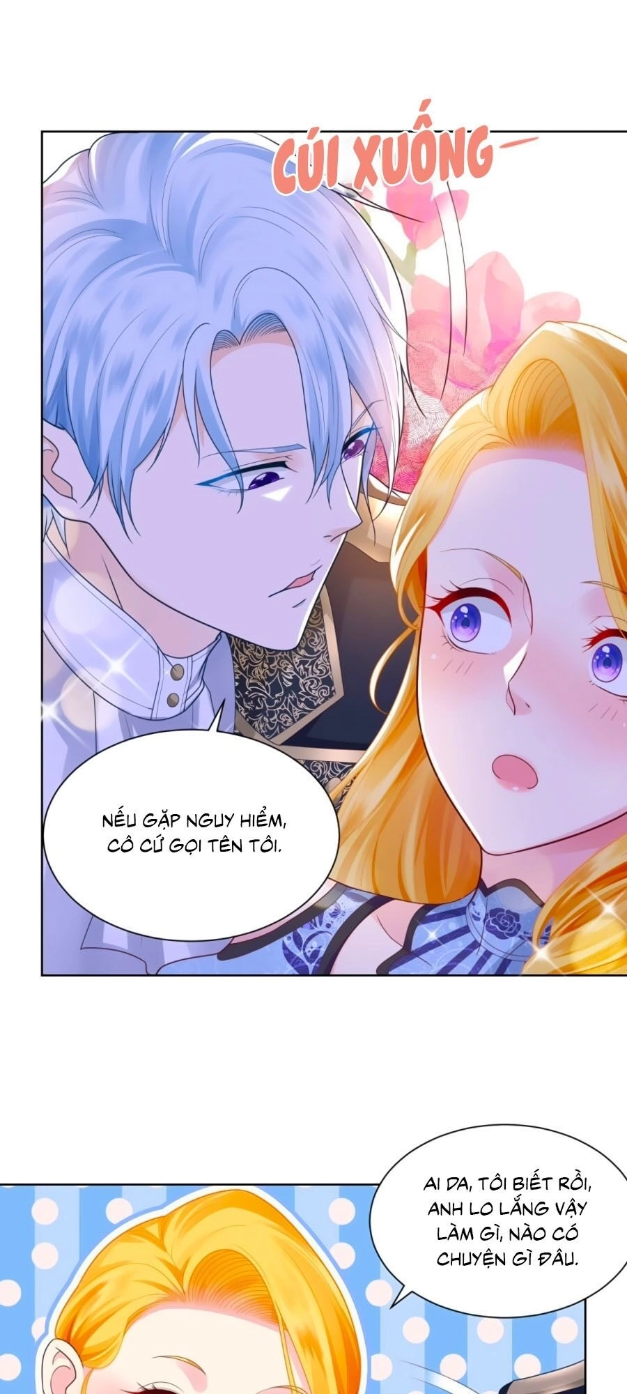 Tôi Muốn Trở Thành Tiểu Thư Công Tước Phế Vật Chapter 33 - 13
