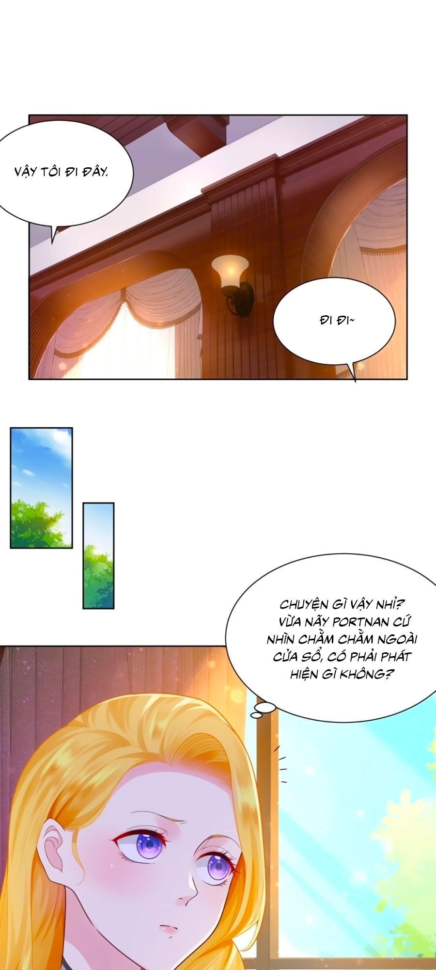 Tôi Muốn Trở Thành Tiểu Thư Công Tước Phế Vật Chapter 33 - 15