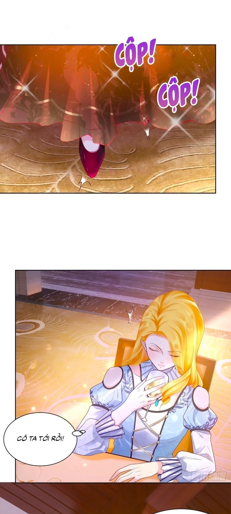 Tôi Muốn Trở Thành Tiểu Thư Công Tước Phế Vật Chapter 33 - 17