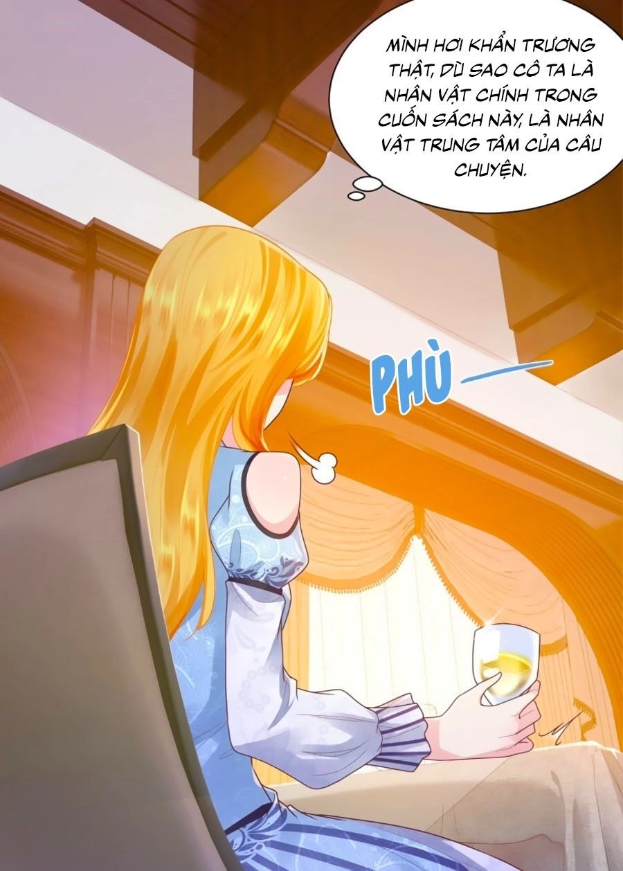 Tôi Muốn Trở Thành Tiểu Thư Công Tước Phế Vật Chapter 33 - 18