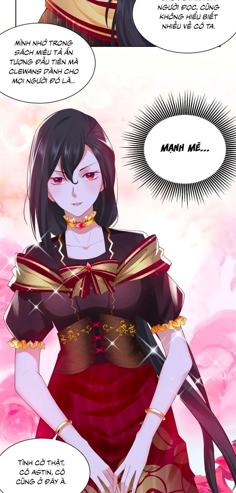Tôi Muốn Trở Thành Tiểu Thư Công Tước Phế Vật Chapter 33 - 20