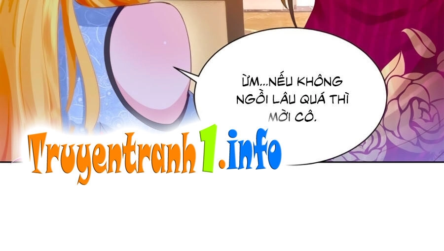 Tôi Muốn Trở Thành Tiểu Thư Công Tước Phế Vật Chapter 33 - 23