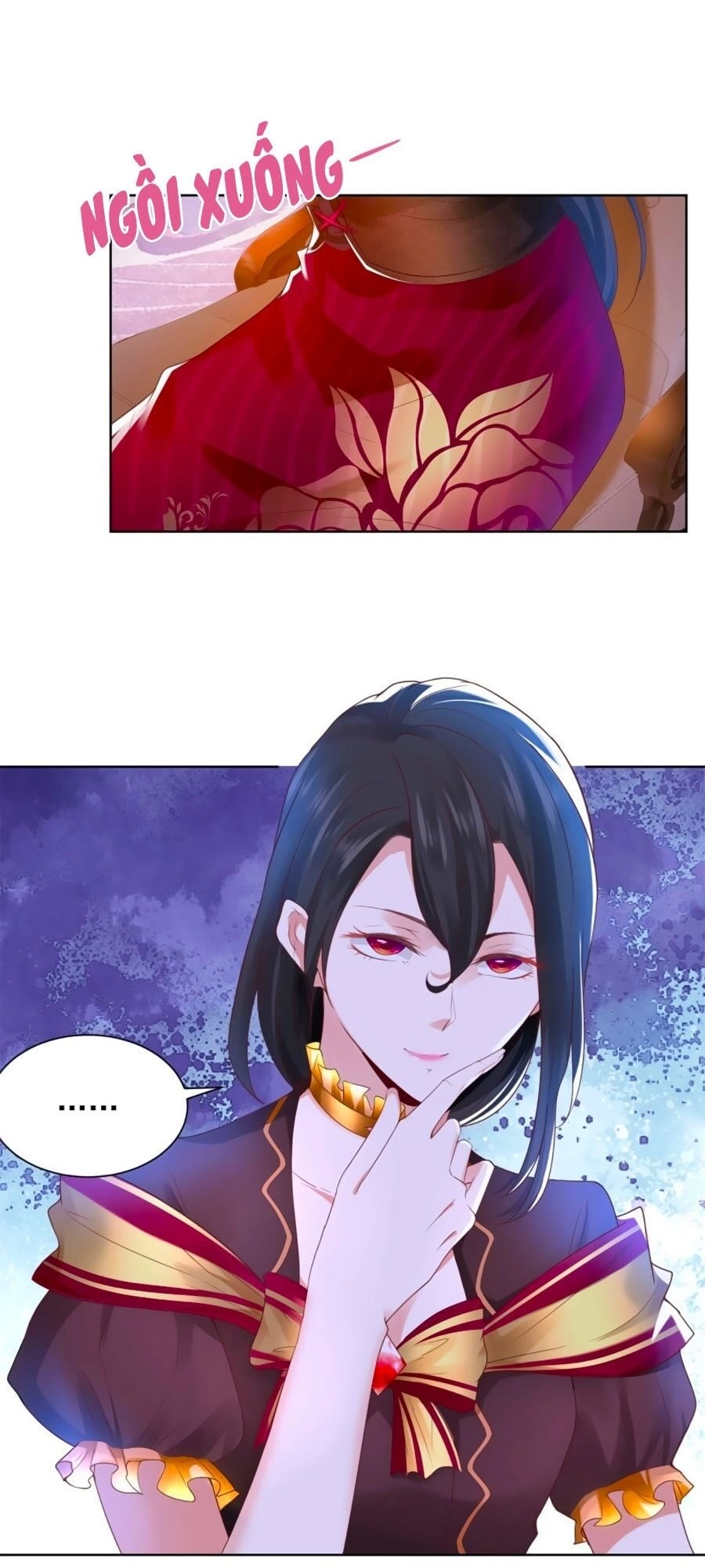 Tôi Muốn Trở Thành Tiểu Thư Công Tước Phế Vật Chapter 33 - 24