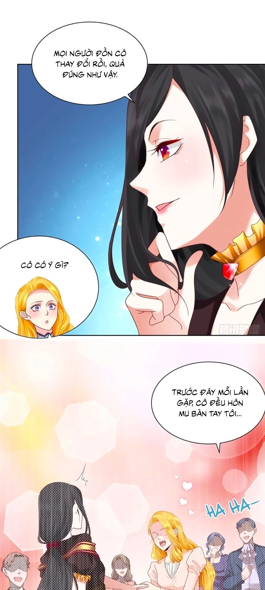 Tôi Muốn Trở Thành Tiểu Thư Công Tước Phế Vật Chapter 33 - 26