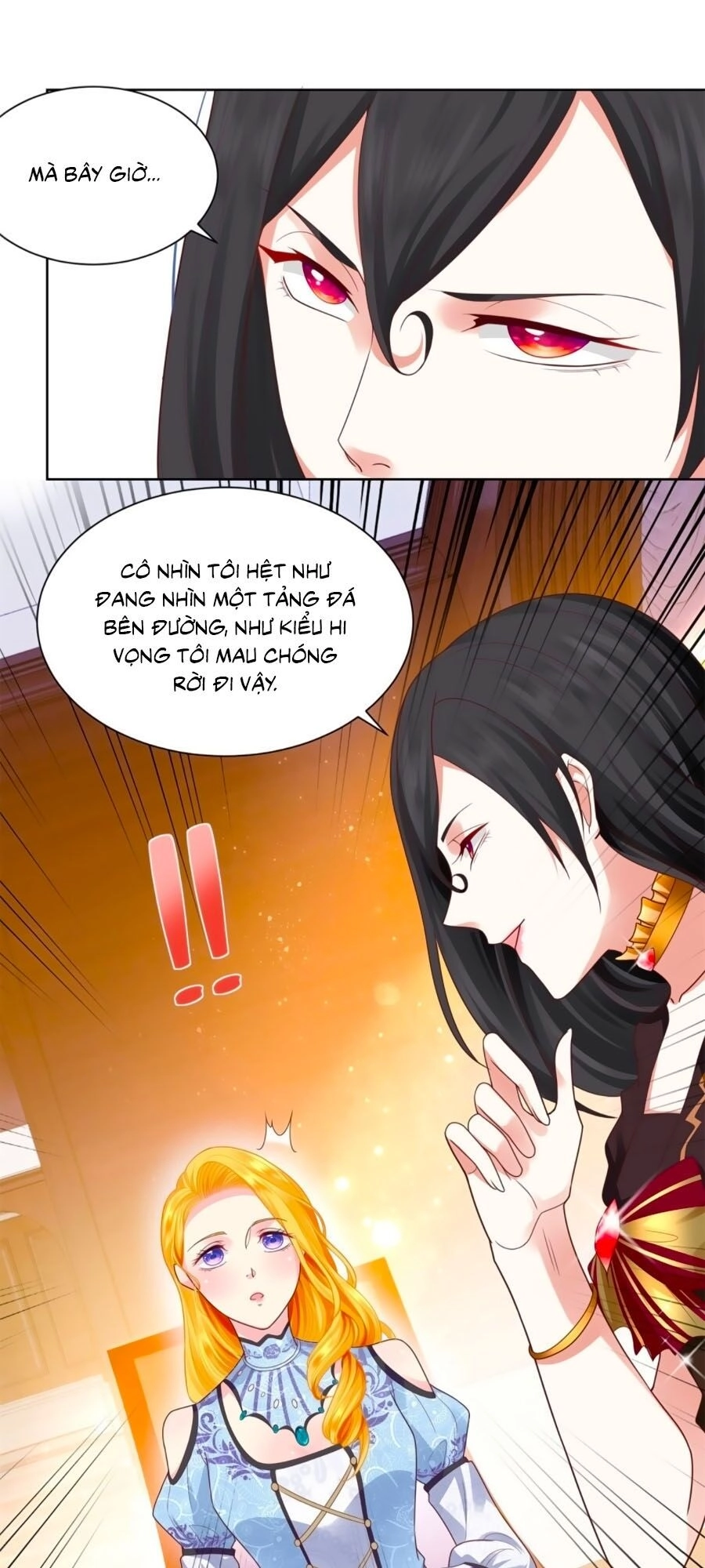 Tôi Muốn Trở Thành Tiểu Thư Công Tước Phế Vật Chapter 33 - 28