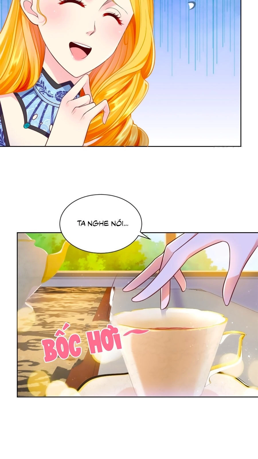 Tôi Muốn Trở Thành Tiểu Thư Công Tước Phế Vật Chapter 34 - 2