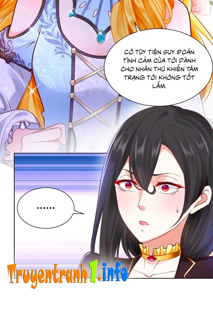 Tôi Muốn Trở Thành Tiểu Thư Công Tước Phế Vật Chapter 34 - 8