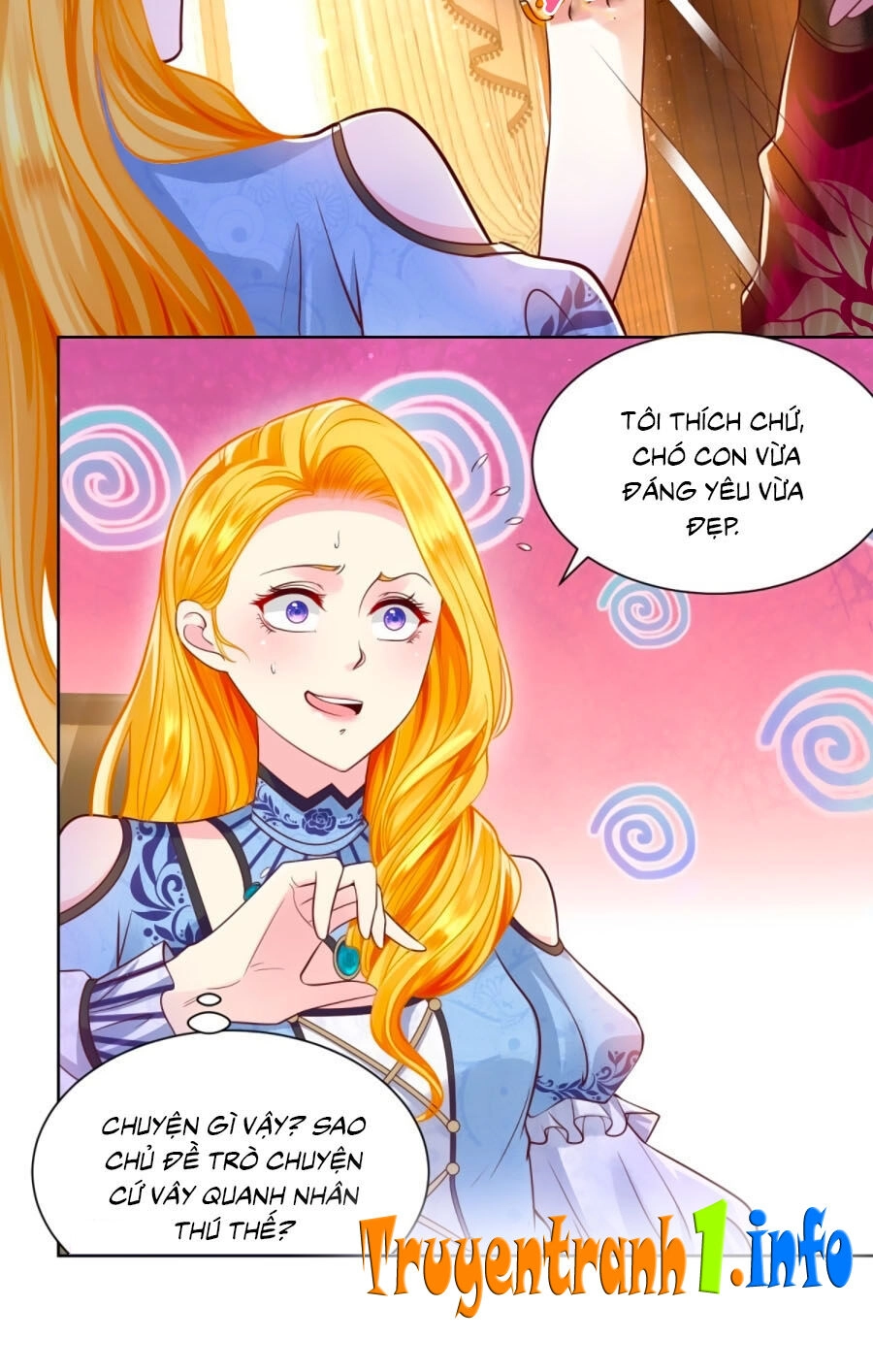 Tôi Muốn Trở Thành Tiểu Thư Công Tước Phế Vật Chapter 34 - 12