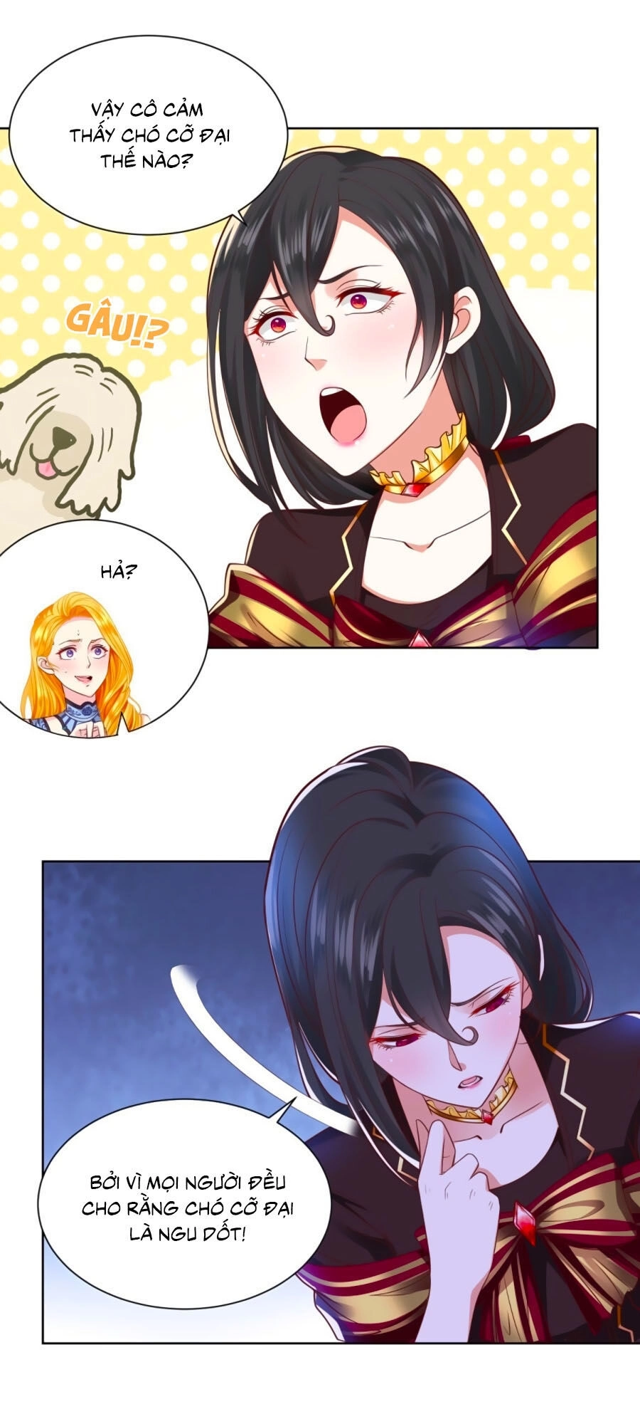 Tôi Muốn Trở Thành Tiểu Thư Công Tước Phế Vật Chapter 34 - 13