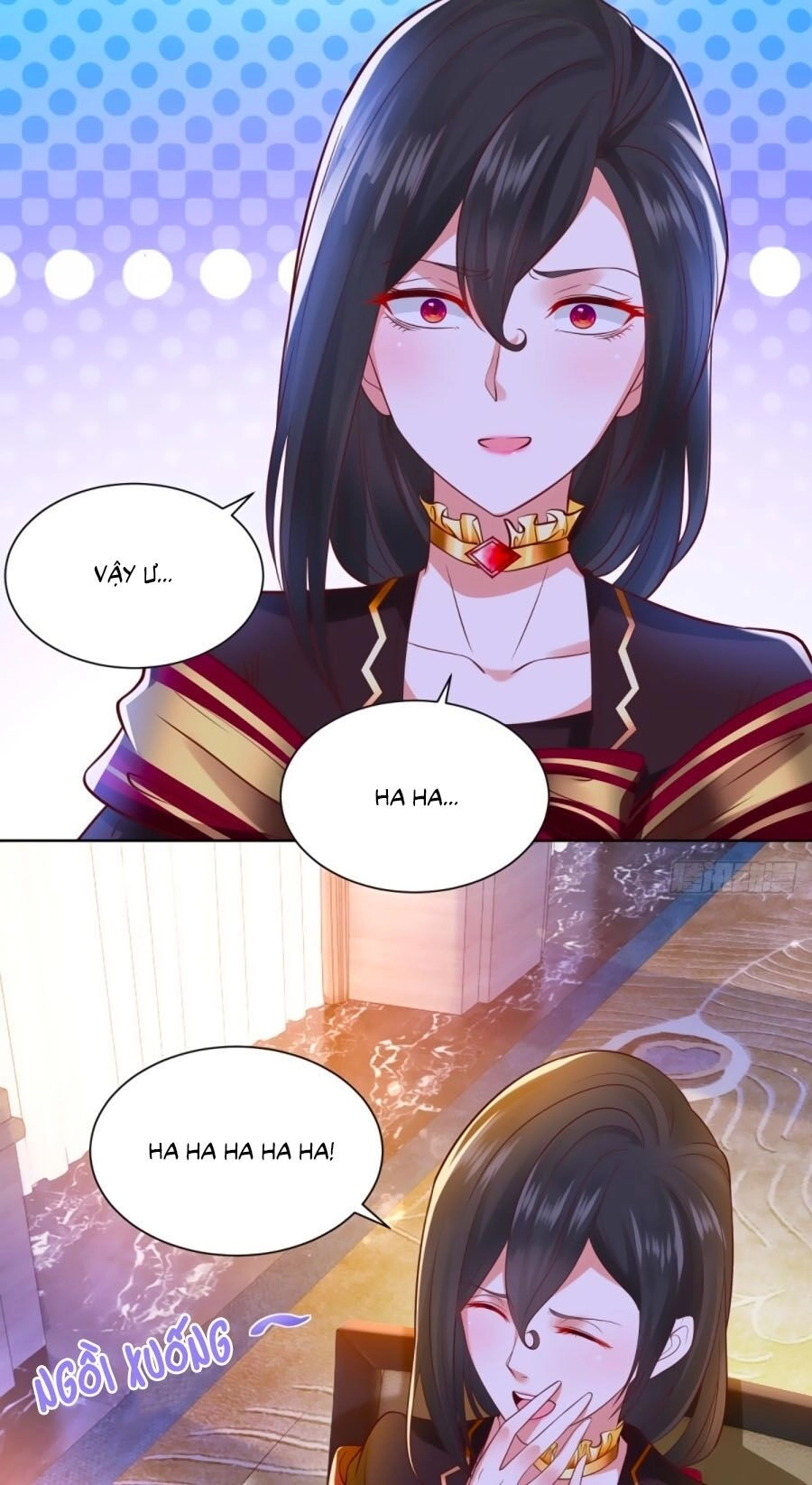 Tôi Muốn Trở Thành Tiểu Thư Công Tước Phế Vật Chapter 34 - 15