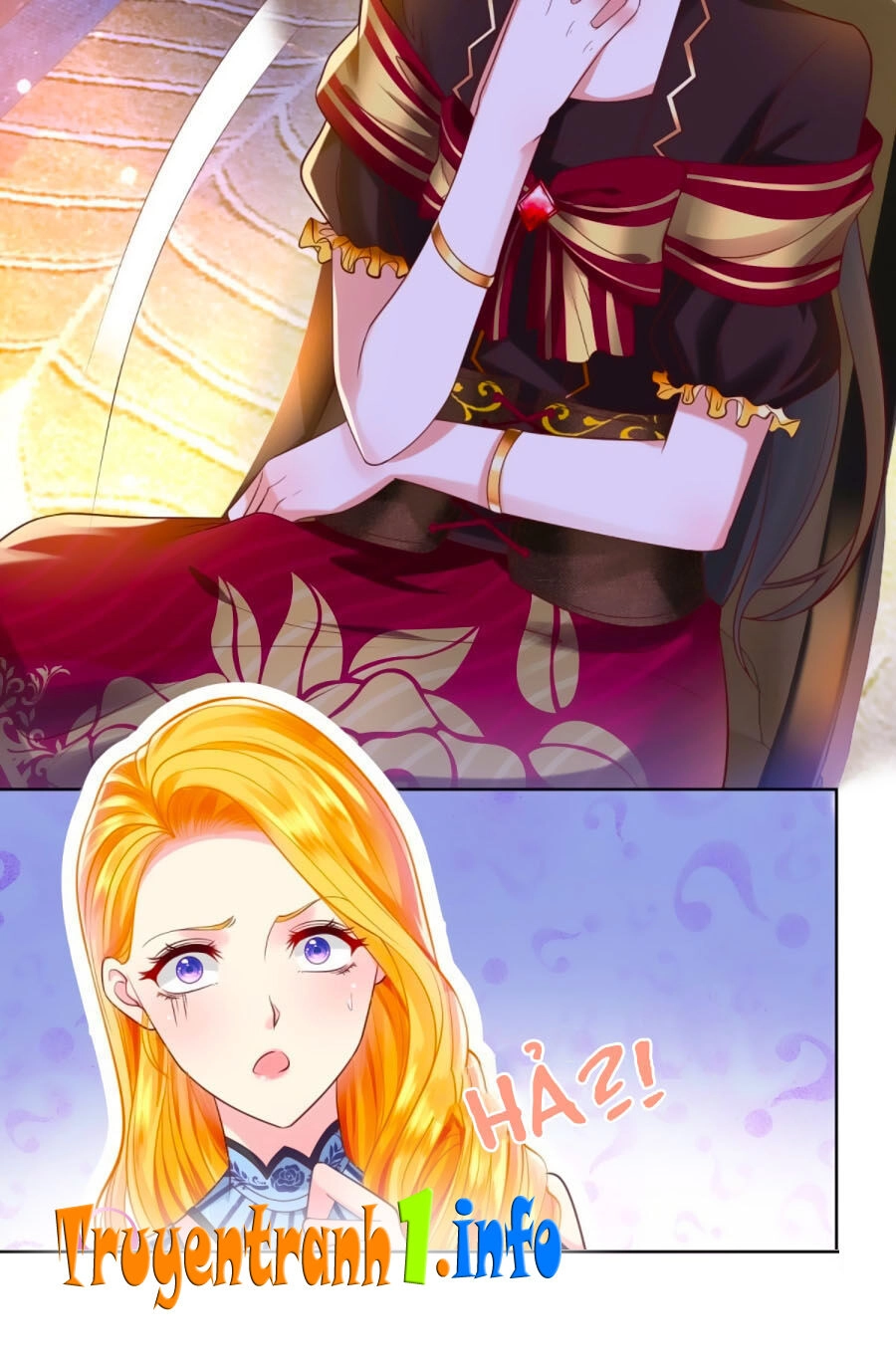 Tôi Muốn Trở Thành Tiểu Thư Công Tước Phế Vật Chapter 34 - 16