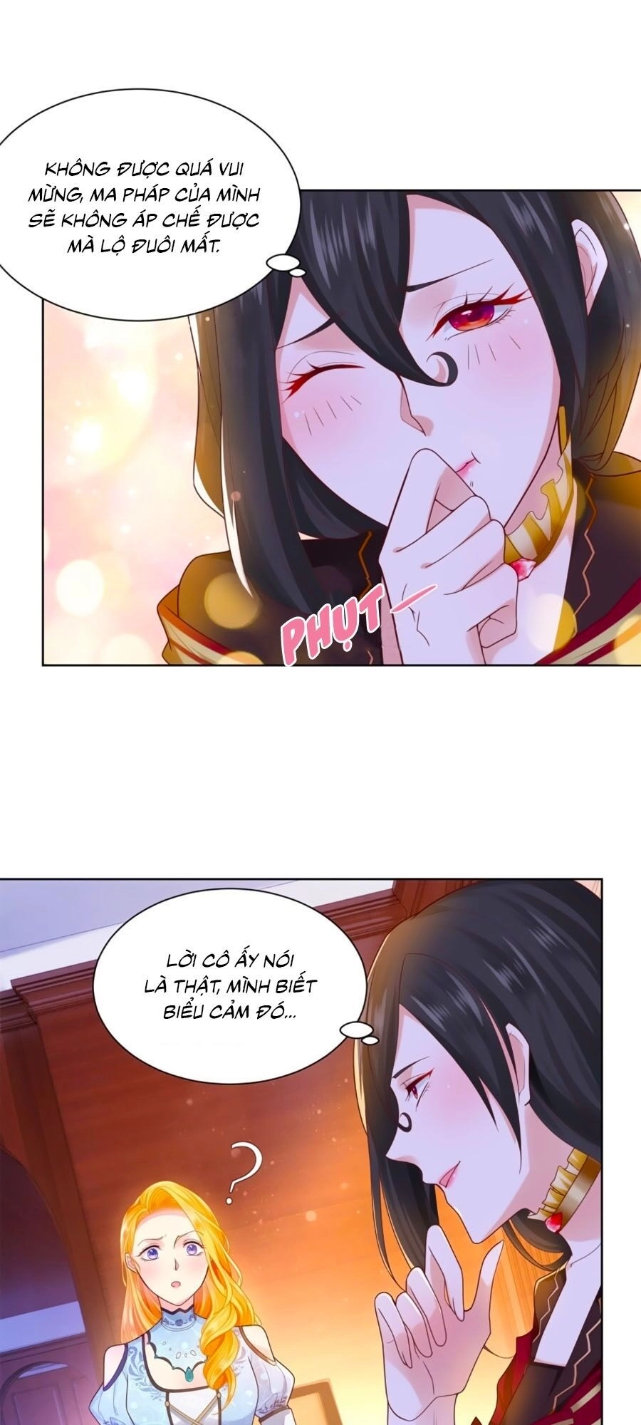 Tôi Muốn Trở Thành Tiểu Thư Công Tước Phế Vật Chapter 34 - 17