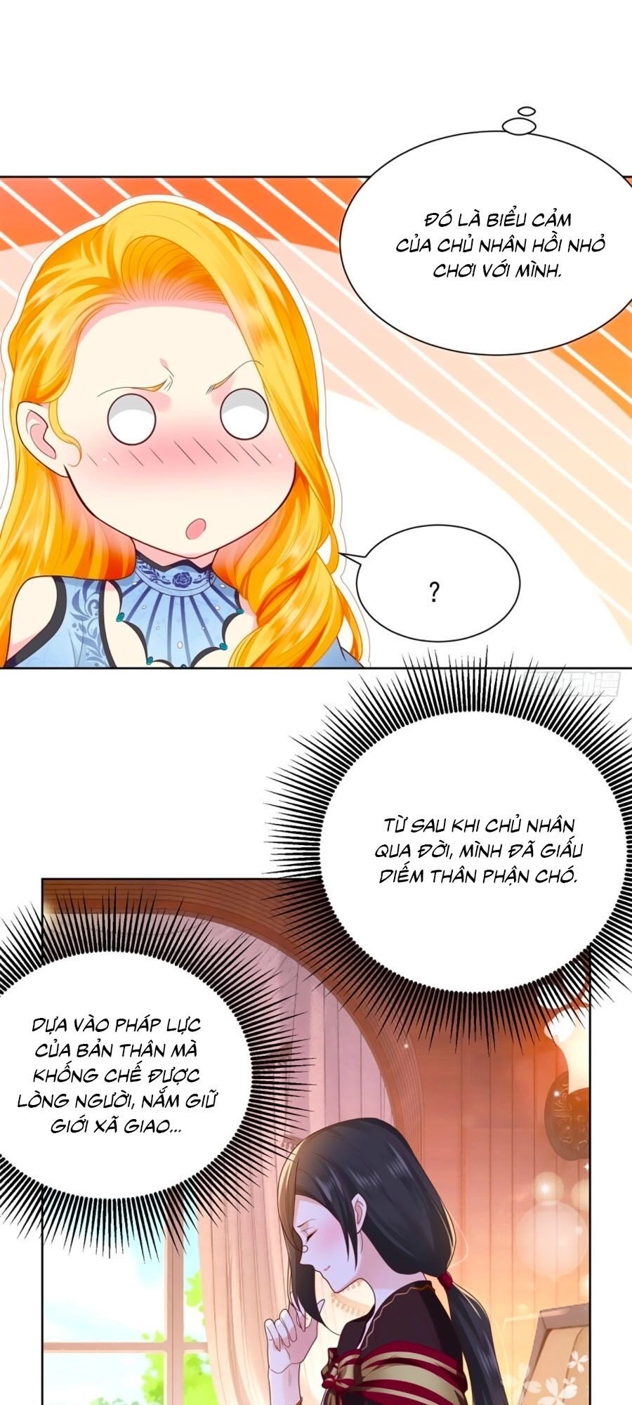 Tôi Muốn Trở Thành Tiểu Thư Công Tước Phế Vật Chapter 34 - 19