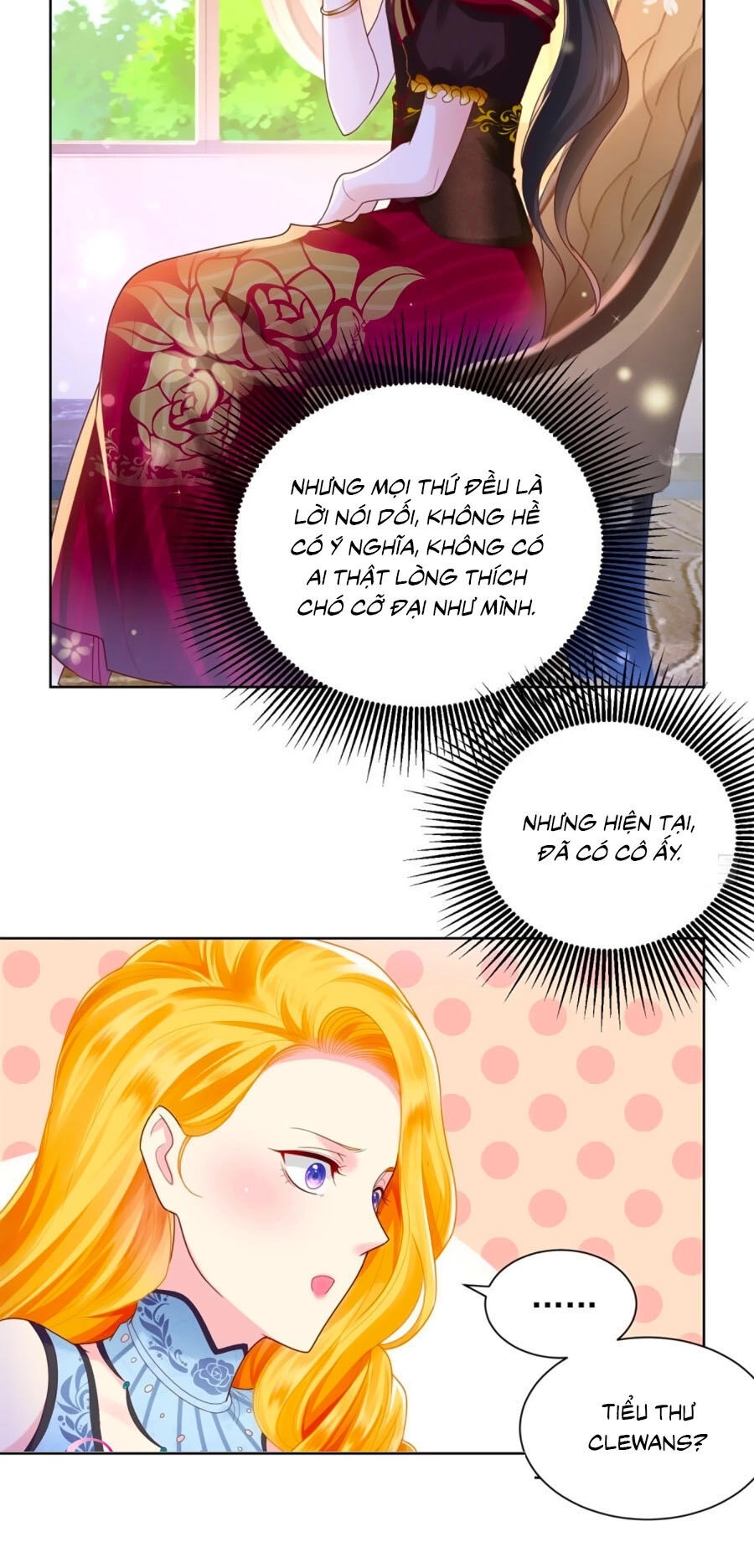 Tôi Muốn Trở Thành Tiểu Thư Công Tước Phế Vật Chapter 34 - 20