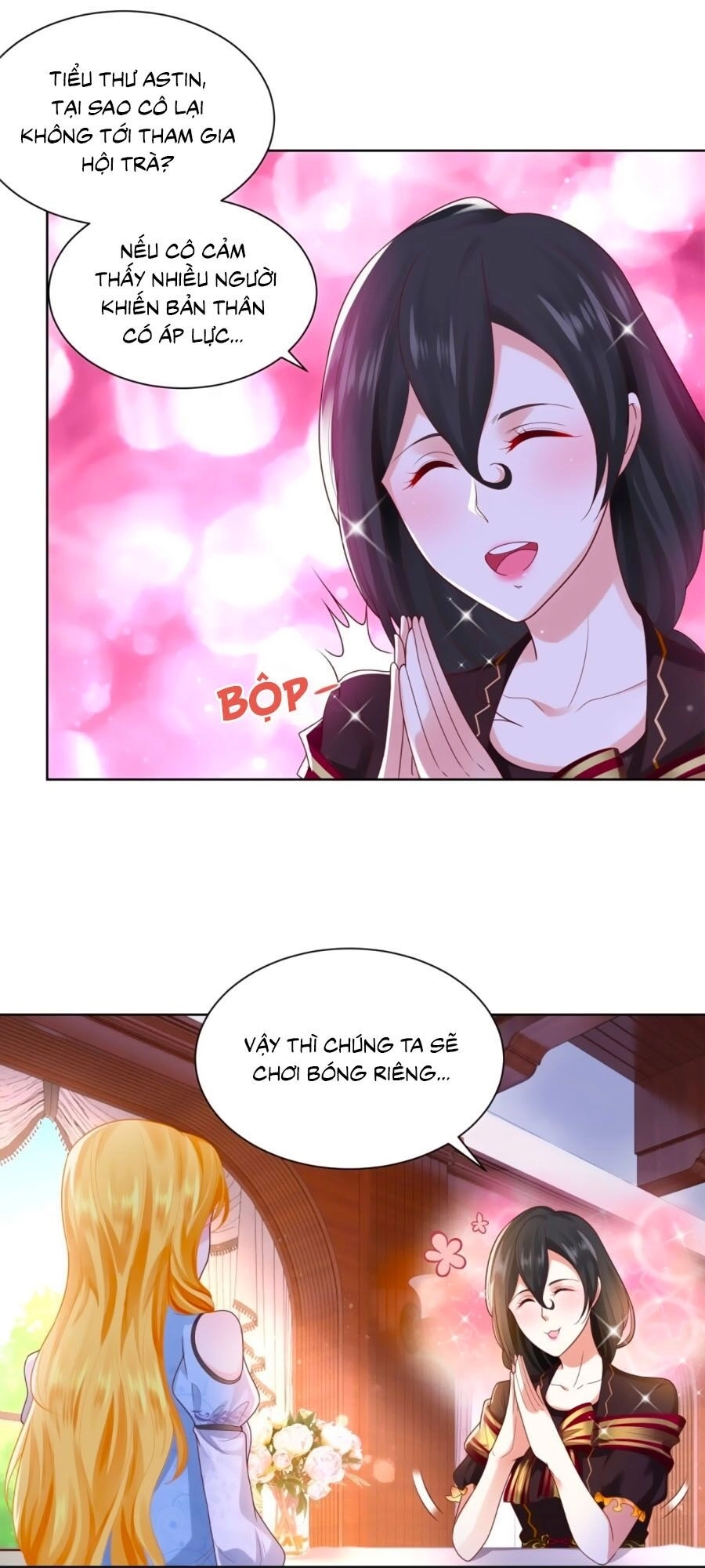 Tôi Muốn Trở Thành Tiểu Thư Công Tước Phế Vật Chapter 34 - 21