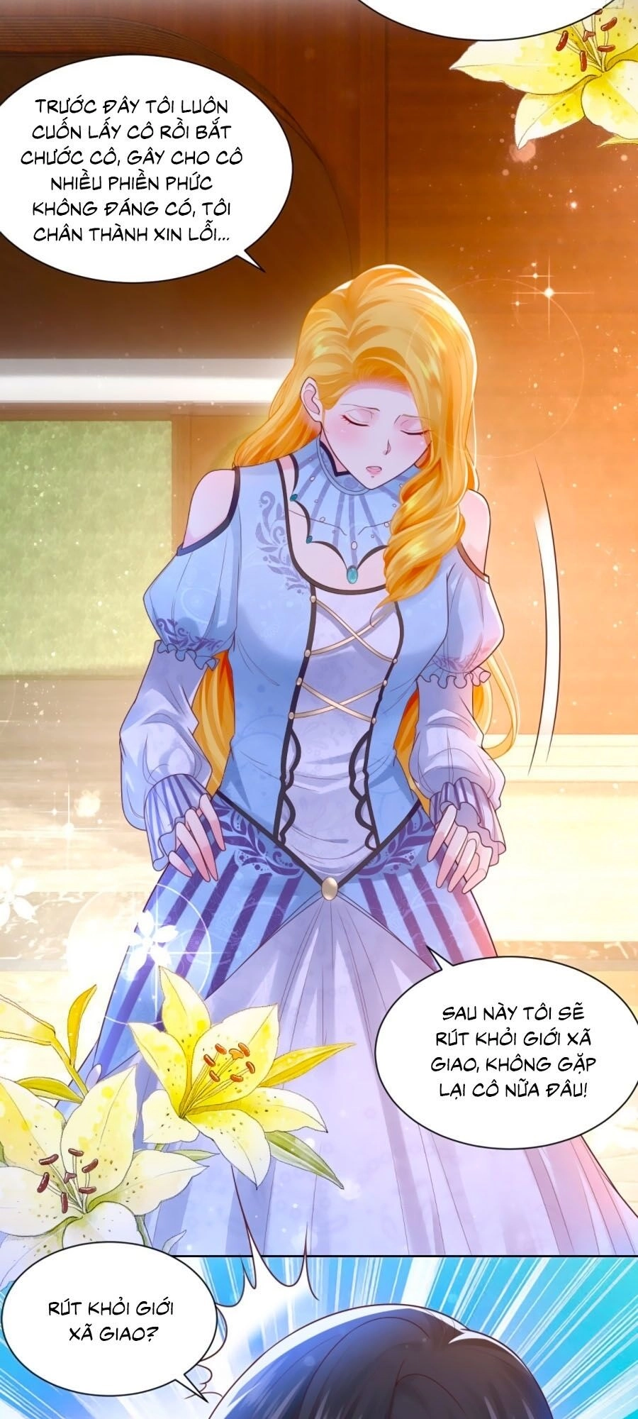 Tôi Muốn Trở Thành Tiểu Thư Công Tước Phế Vật Chapter 34 - 24