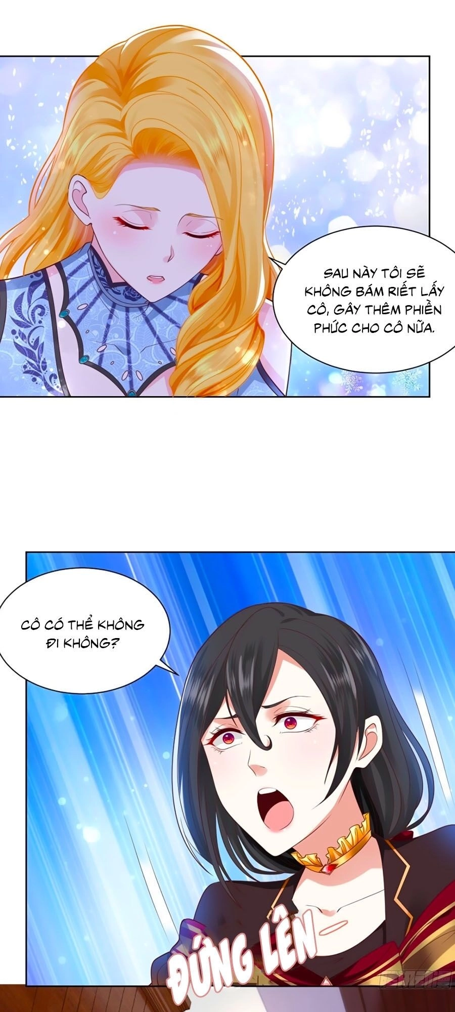 Tôi Muốn Trở Thành Tiểu Thư Công Tước Phế Vật Chapter 35 - 1