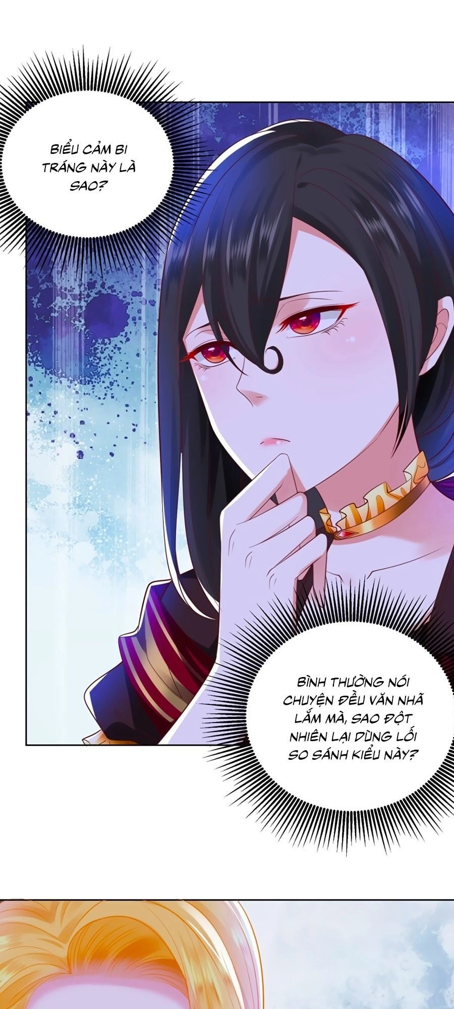 Tôi Muốn Trở Thành Tiểu Thư Công Tước Phế Vật Chapter 35 - 4