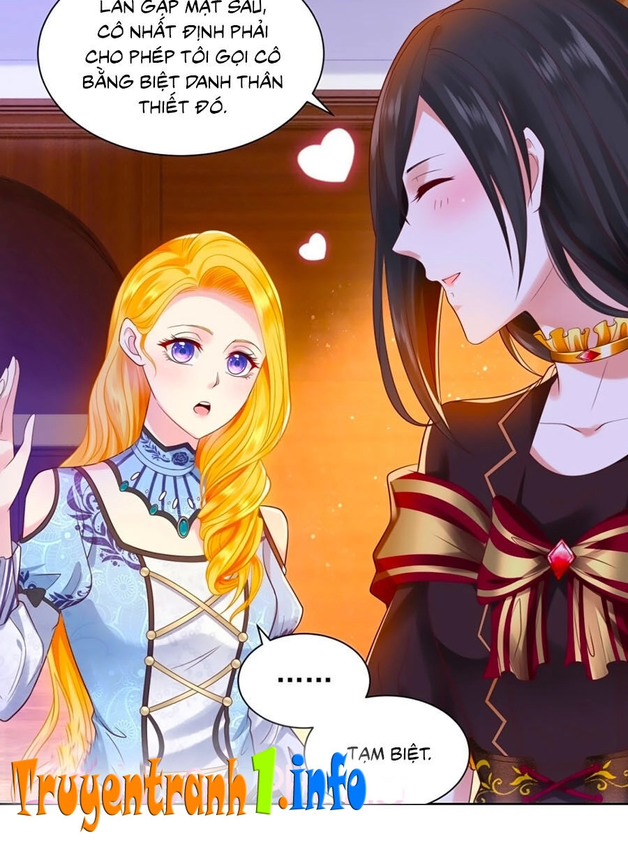 Tôi Muốn Trở Thành Tiểu Thư Công Tước Phế Vật Chapter 35 - 12