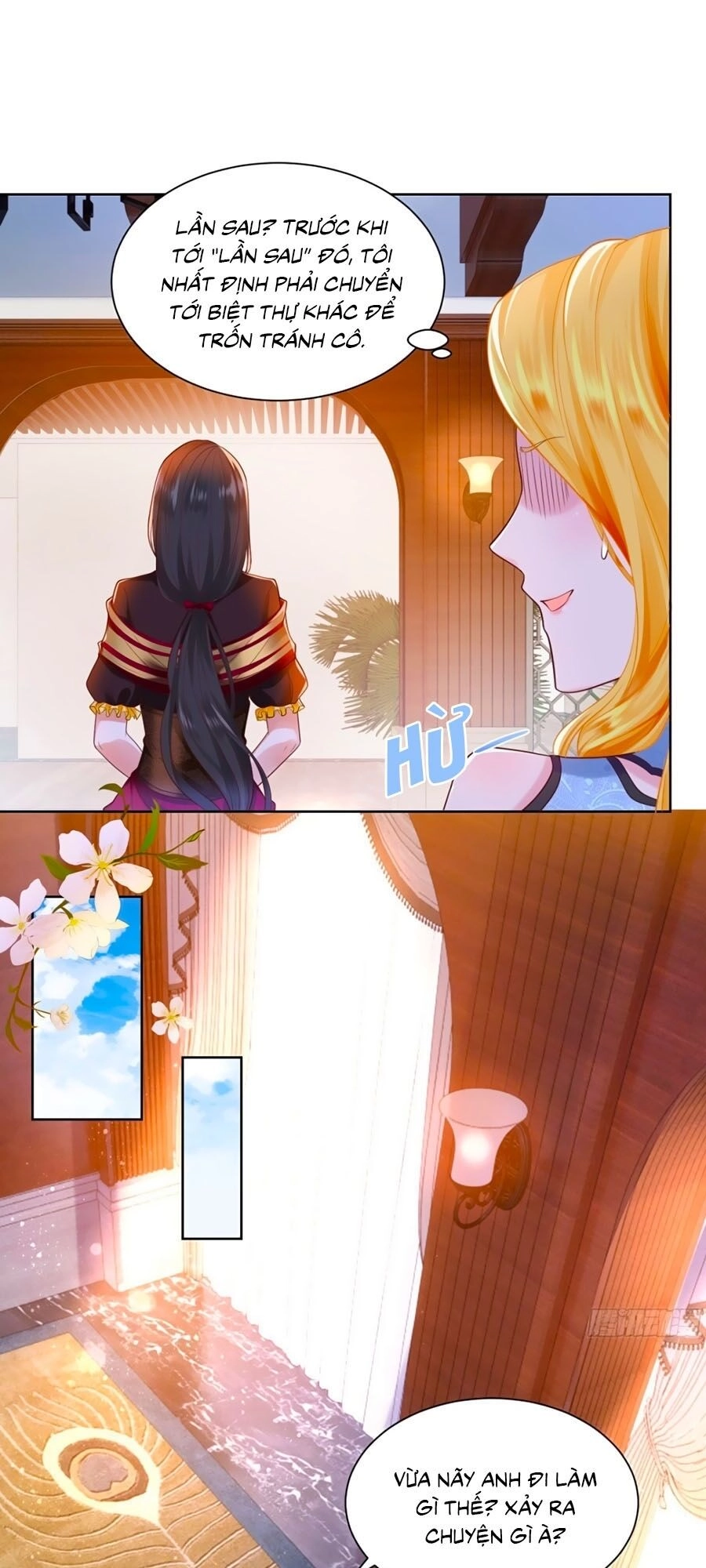 Tôi Muốn Trở Thành Tiểu Thư Công Tước Phế Vật Chapter 35 - 13