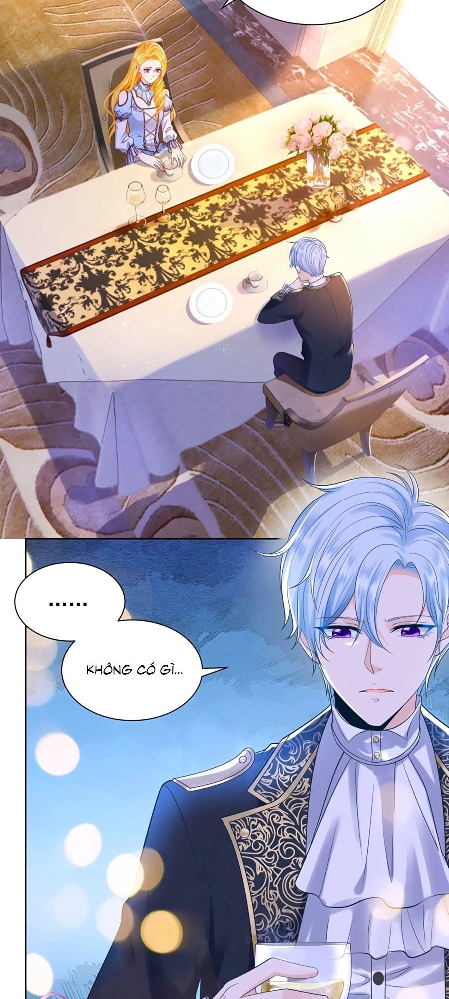 Tôi Muốn Trở Thành Tiểu Thư Công Tước Phế Vật Chapter 35 - 14