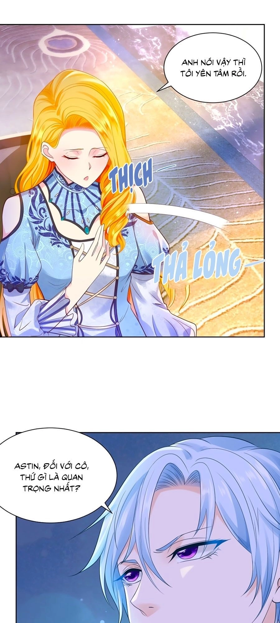 Tôi Muốn Trở Thành Tiểu Thư Công Tước Phế Vật Chapter 35 - 18