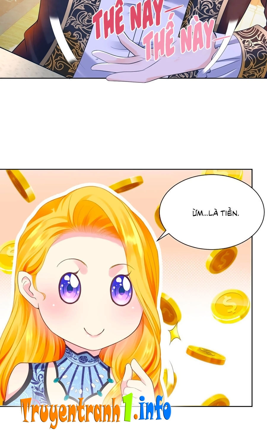 Tôi Muốn Trở Thành Tiểu Thư Công Tước Phế Vật Chapter 35 - 21