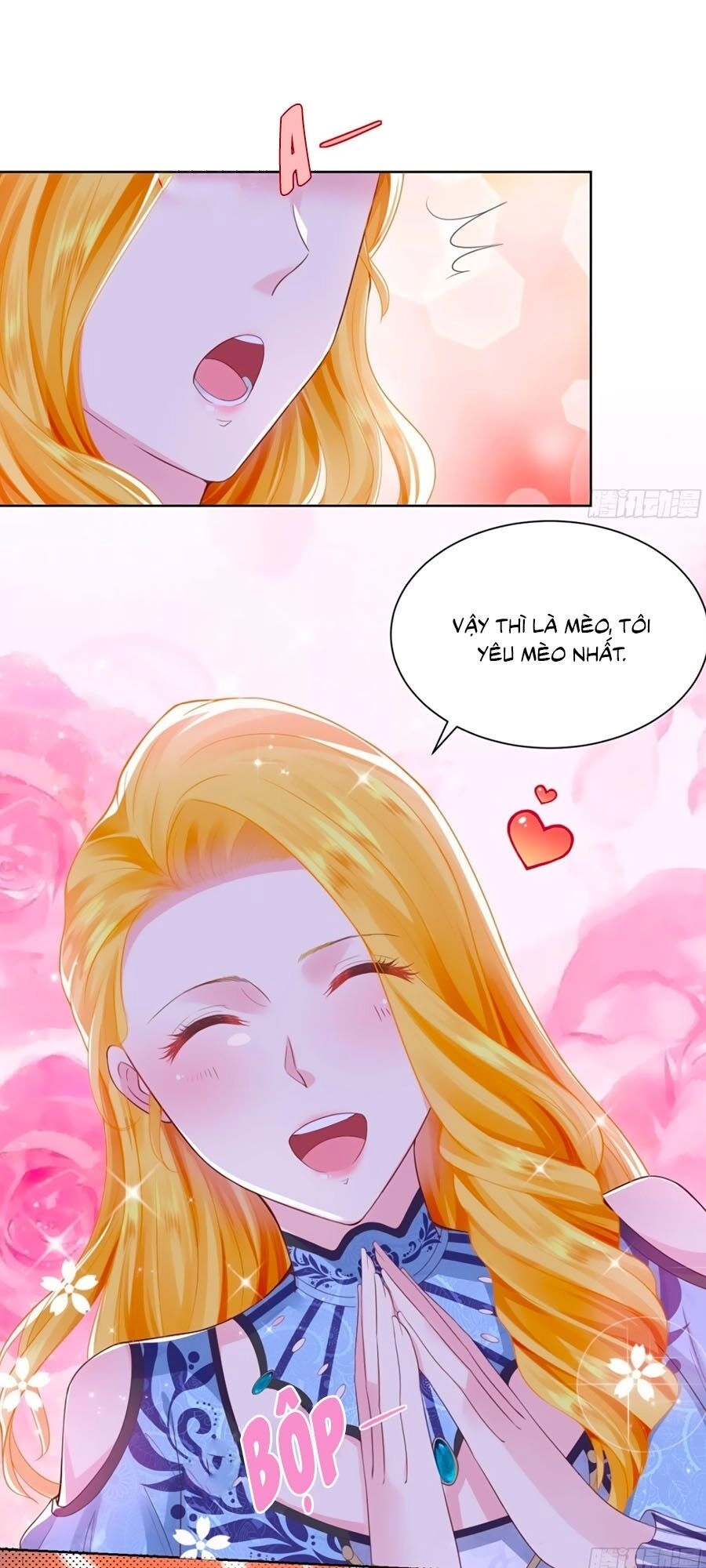 Tôi Muốn Trở Thành Tiểu Thư Công Tước Phế Vật Chapter 35 - 24