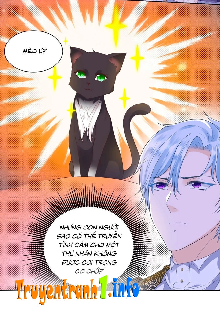 Tôi Muốn Trở Thành Tiểu Thư Công Tước Phế Vật Chapter 35 - 25