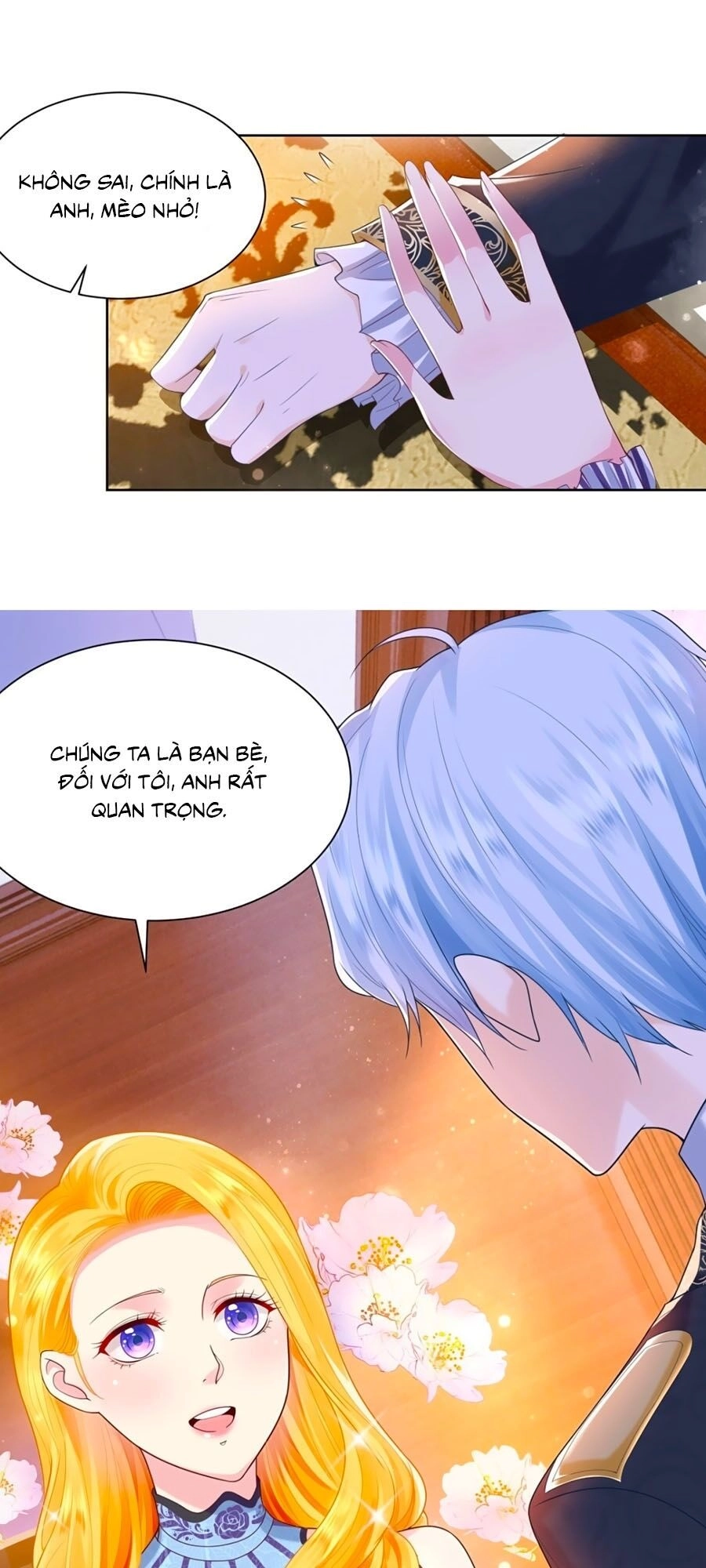 Tôi Muốn Trở Thành Tiểu Thư Công Tước Phế Vật Chapter 35 - 26