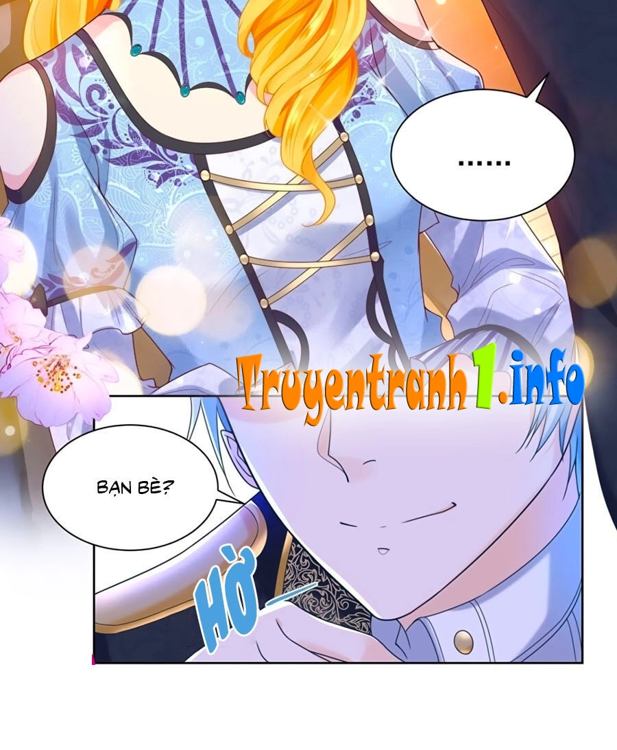 Tôi Muốn Trở Thành Tiểu Thư Công Tước Phế Vật Chapter 35 - 27