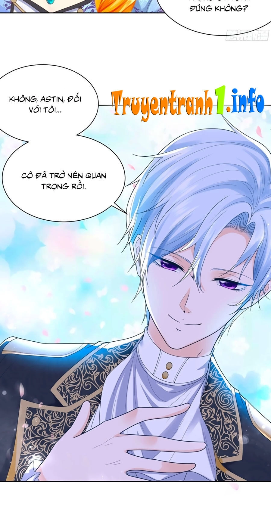 Tôi Muốn Trở Thành Tiểu Thư Công Tước Phế Vật Chapter 35 - 29