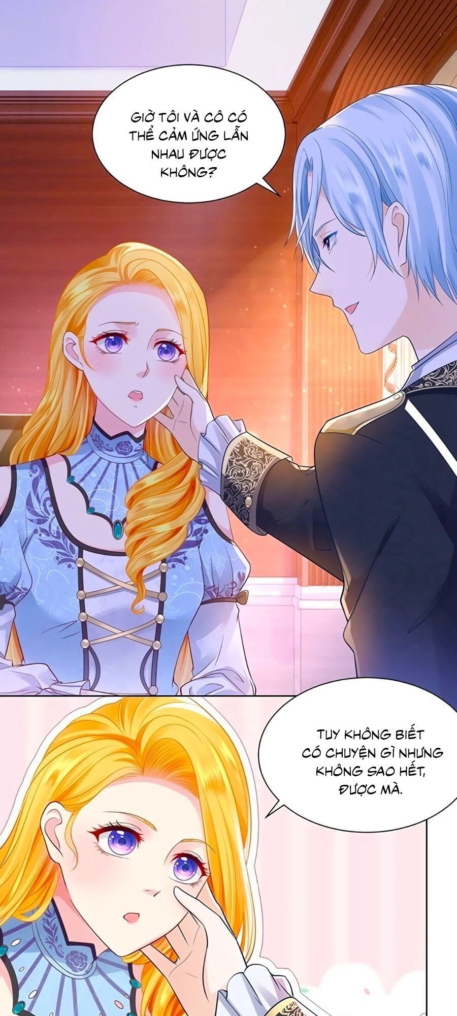 Tôi Muốn Trở Thành Tiểu Thư Công Tước Phế Vật Chapter 36 - 3