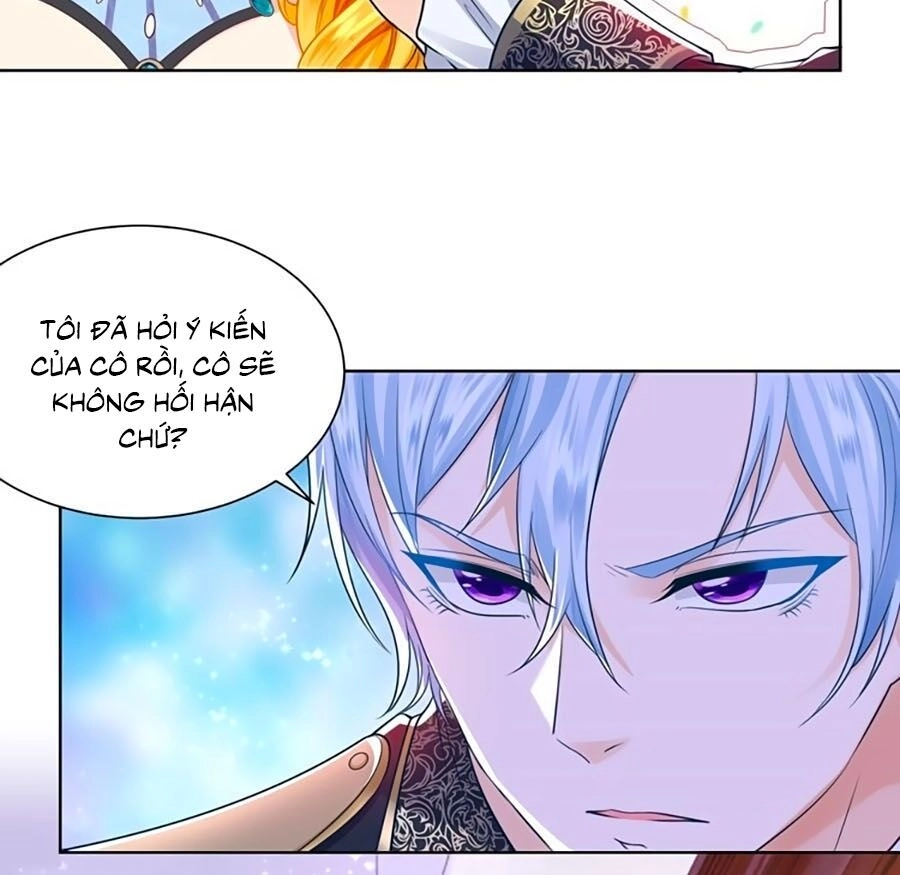 Tôi Muốn Trở Thành Tiểu Thư Công Tước Phế Vật Chapter 36 - 4