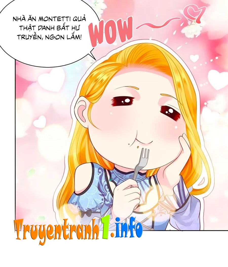 Tôi Muốn Trở Thành Tiểu Thư Công Tước Phế Vật Chapter 36 - 8