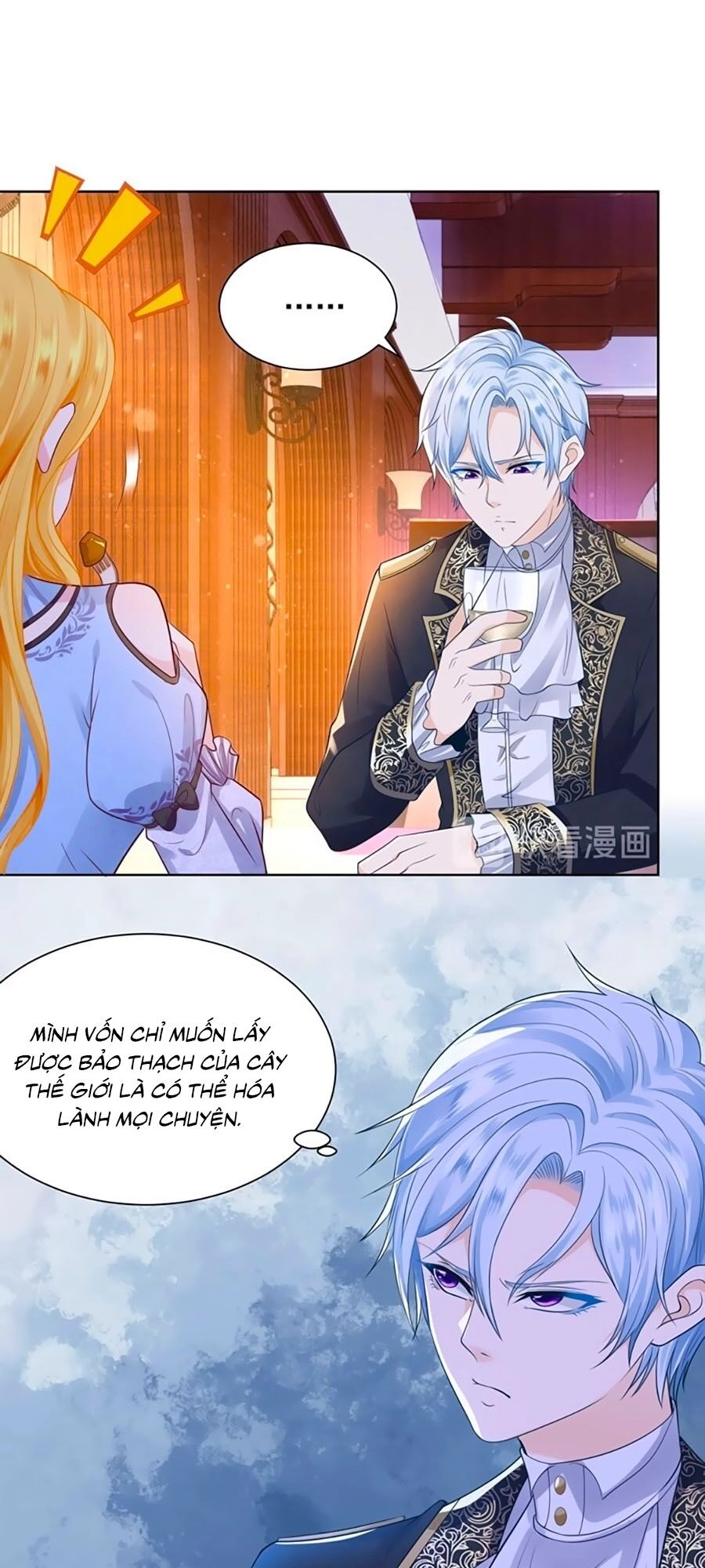 Tôi Muốn Trở Thành Tiểu Thư Công Tước Phế Vật Chapter 36 - 9