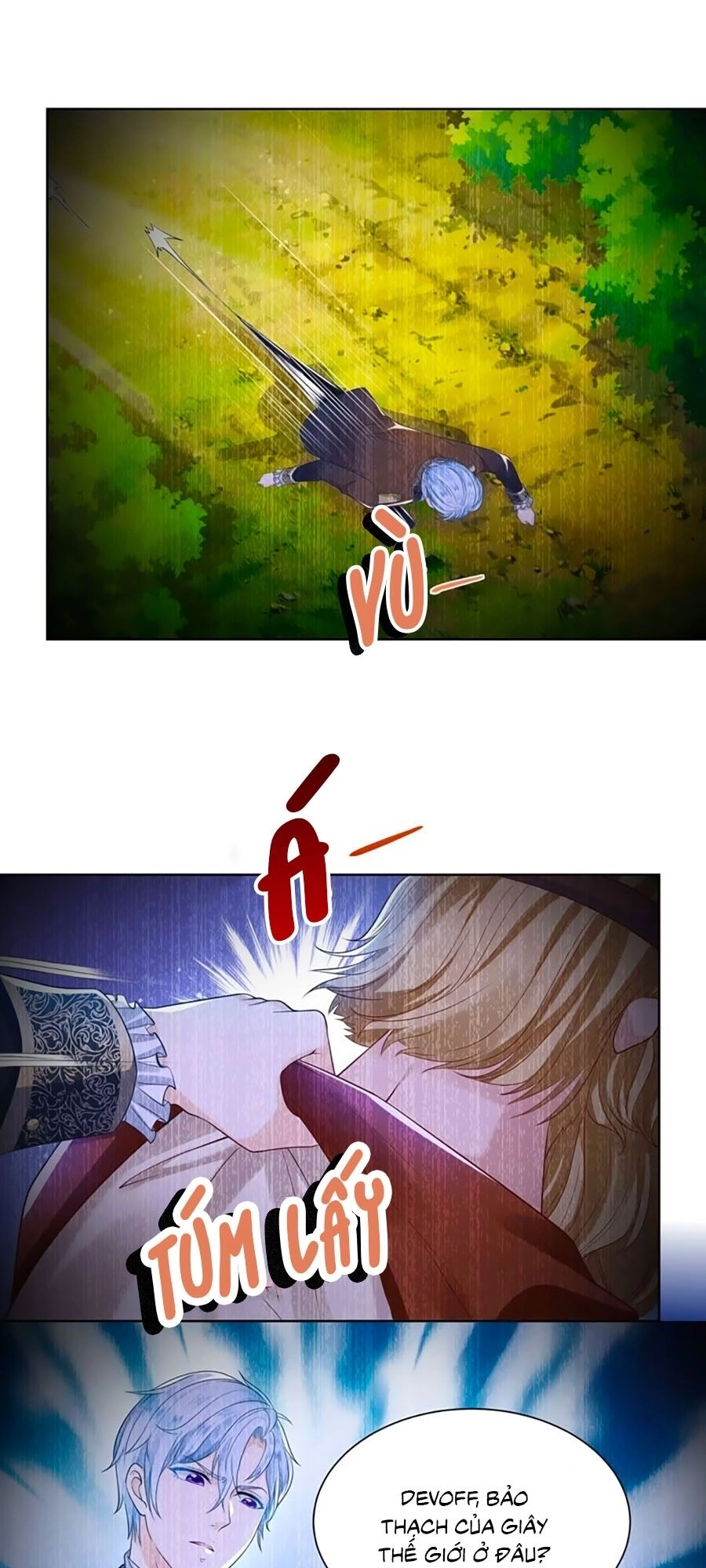 Tôi Muốn Trở Thành Tiểu Thư Công Tước Phế Vật Chapter 36 - 12